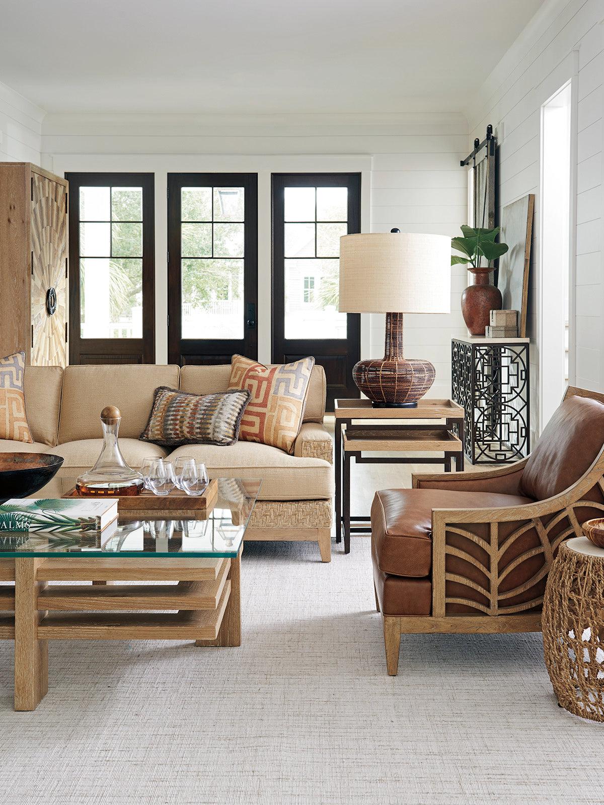 Los Altos Dolca Vita Nesting Tables - Frankwebs