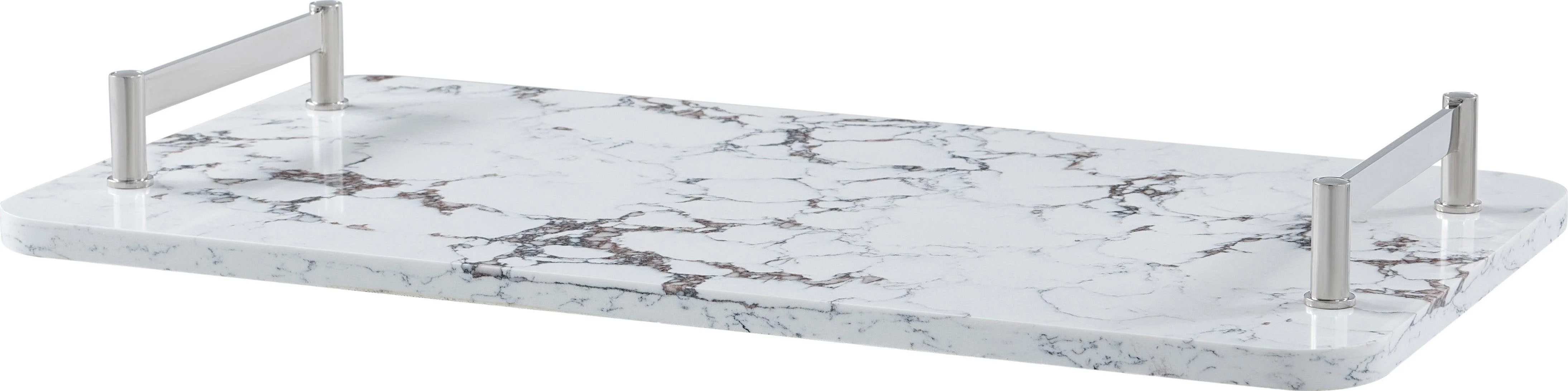 Buchanan Grande Rectangular Decorative Tray - Frankwebs