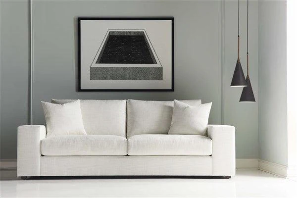 Lucca Two Seat Sofa - Frankwebs