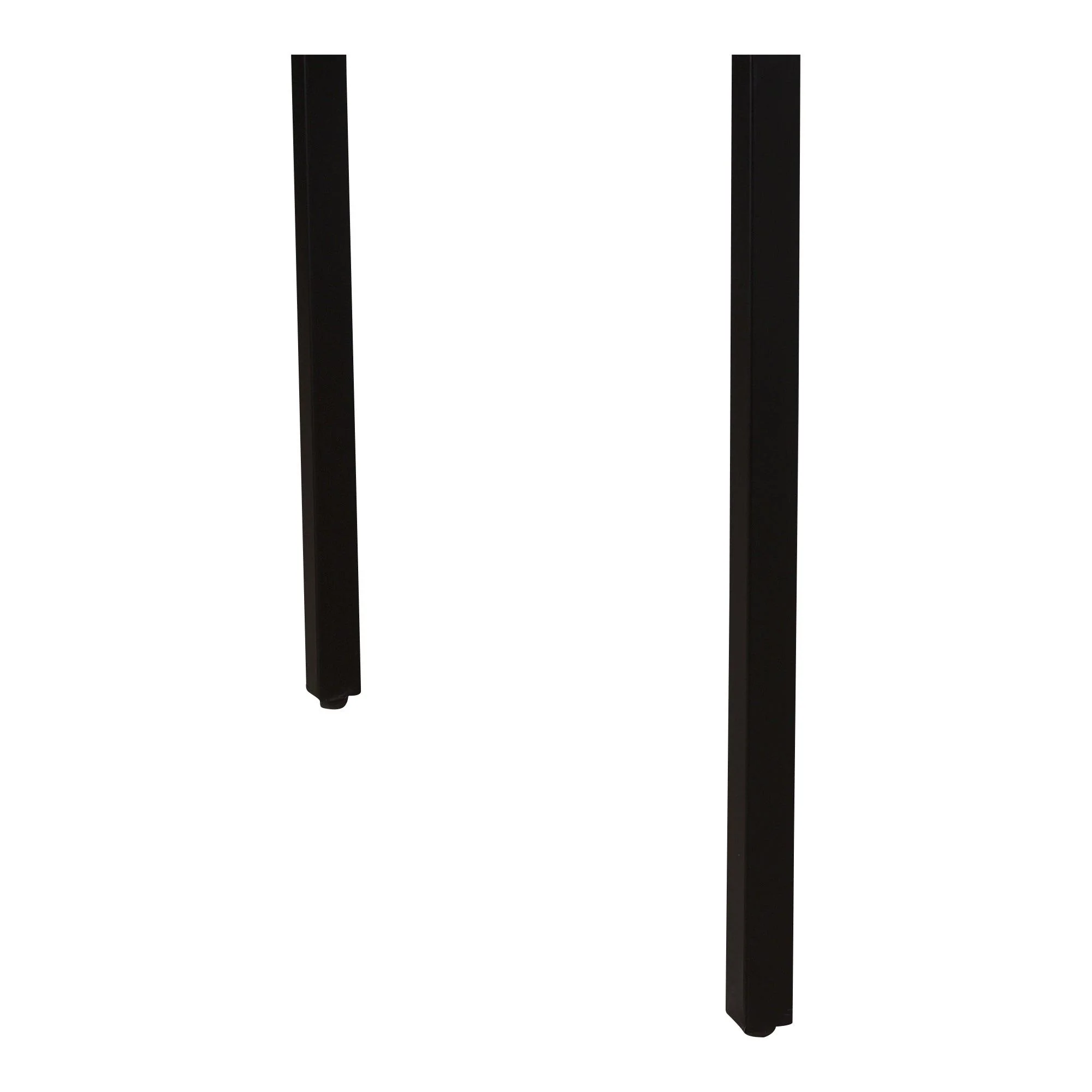 Parson Dining Table White Marble - Frankwebs