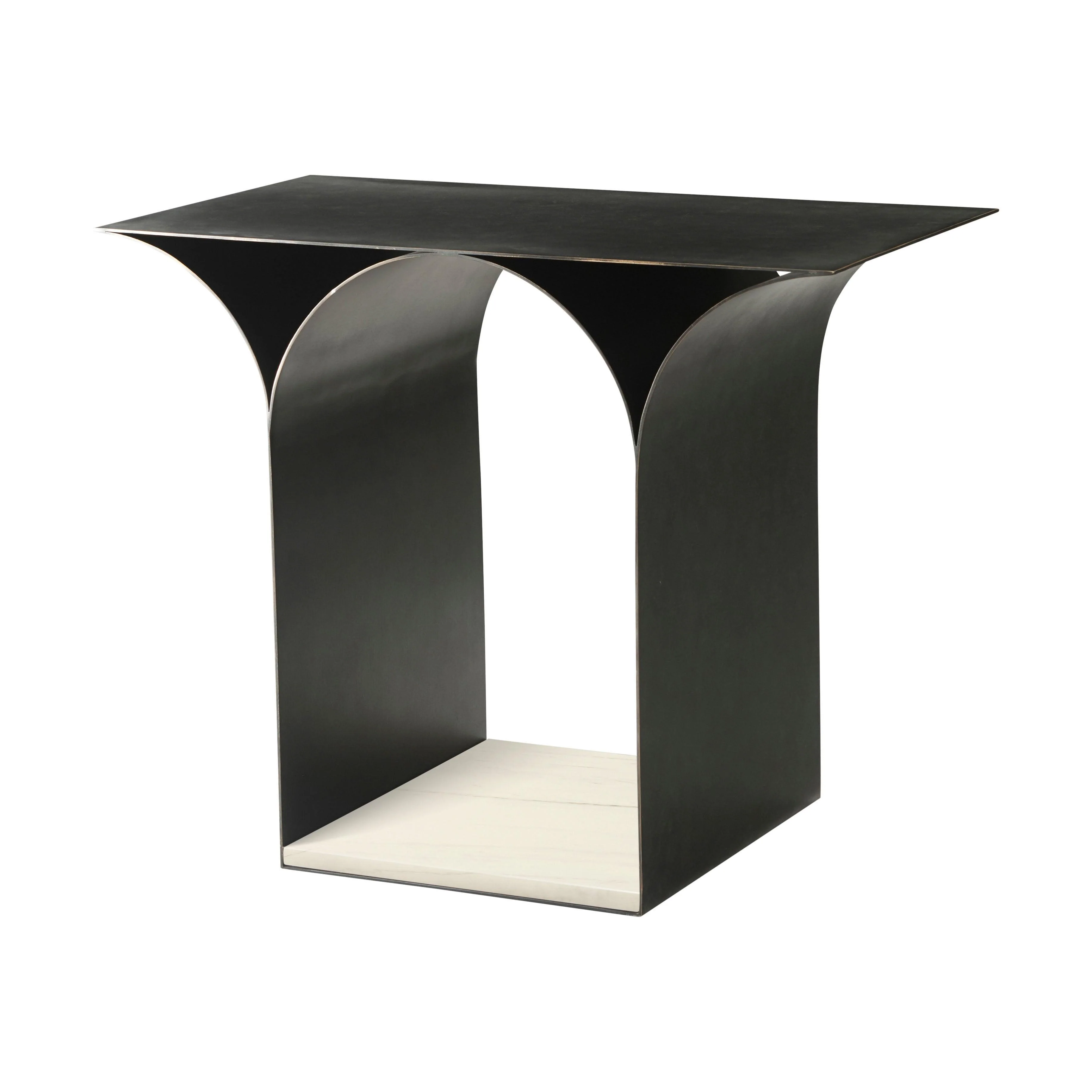 Luca Side Table - Frankwebs
