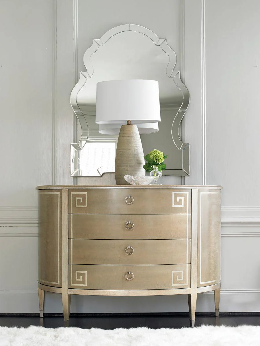 MR K'S KEY CHEST - Frankwebs