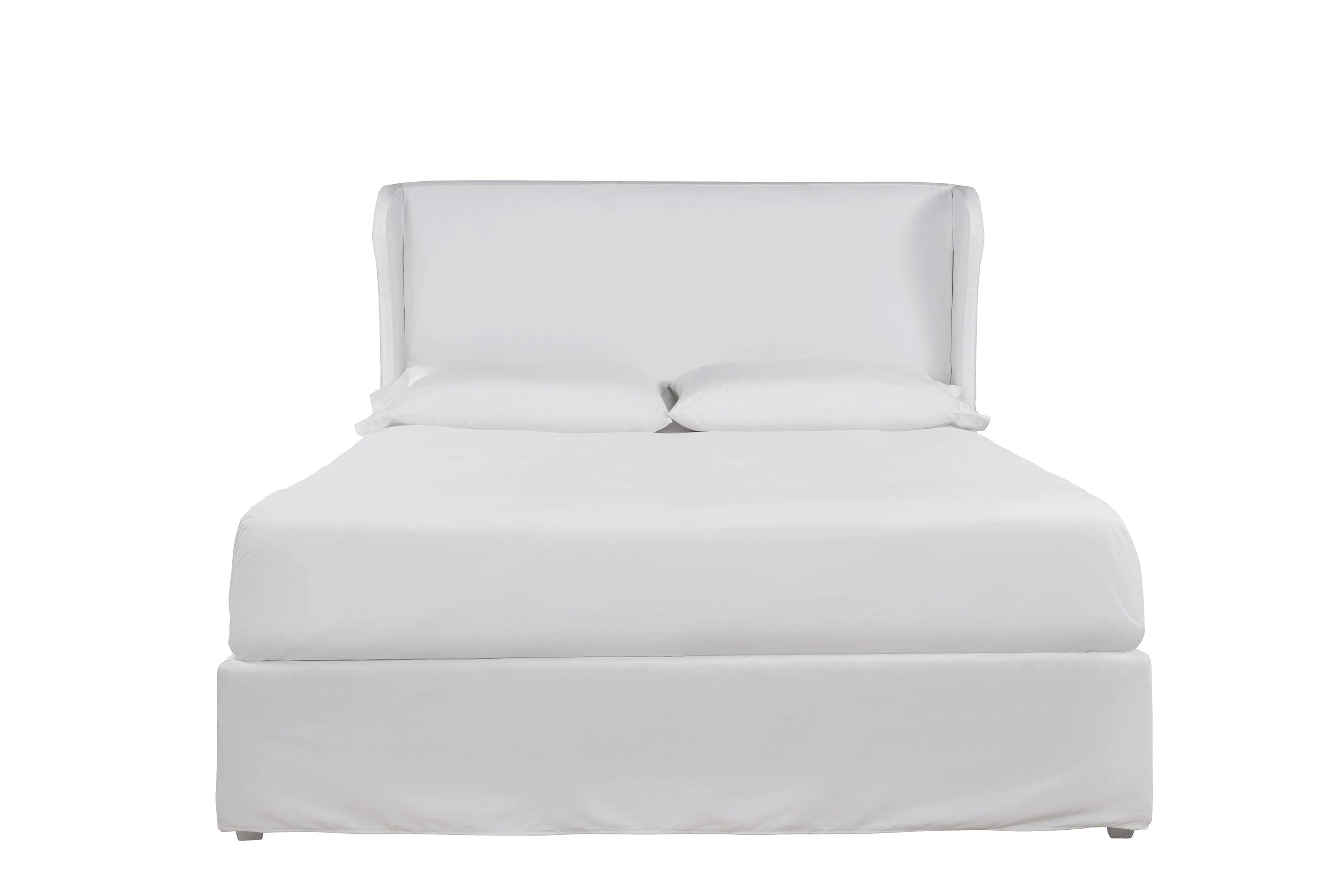 Modern Farmhouse Delancey Bed - Frankwebs