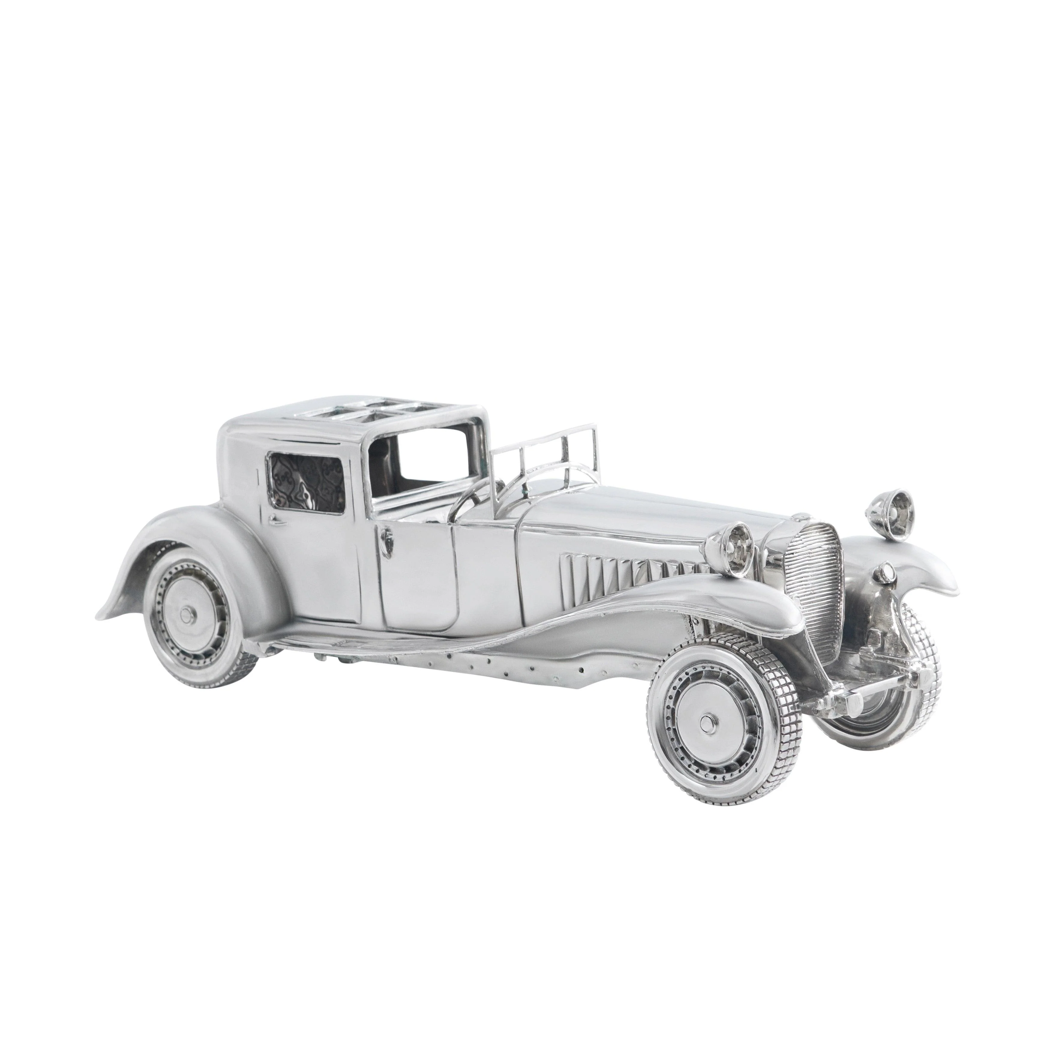 The Royale Sculpture - Frankwebs