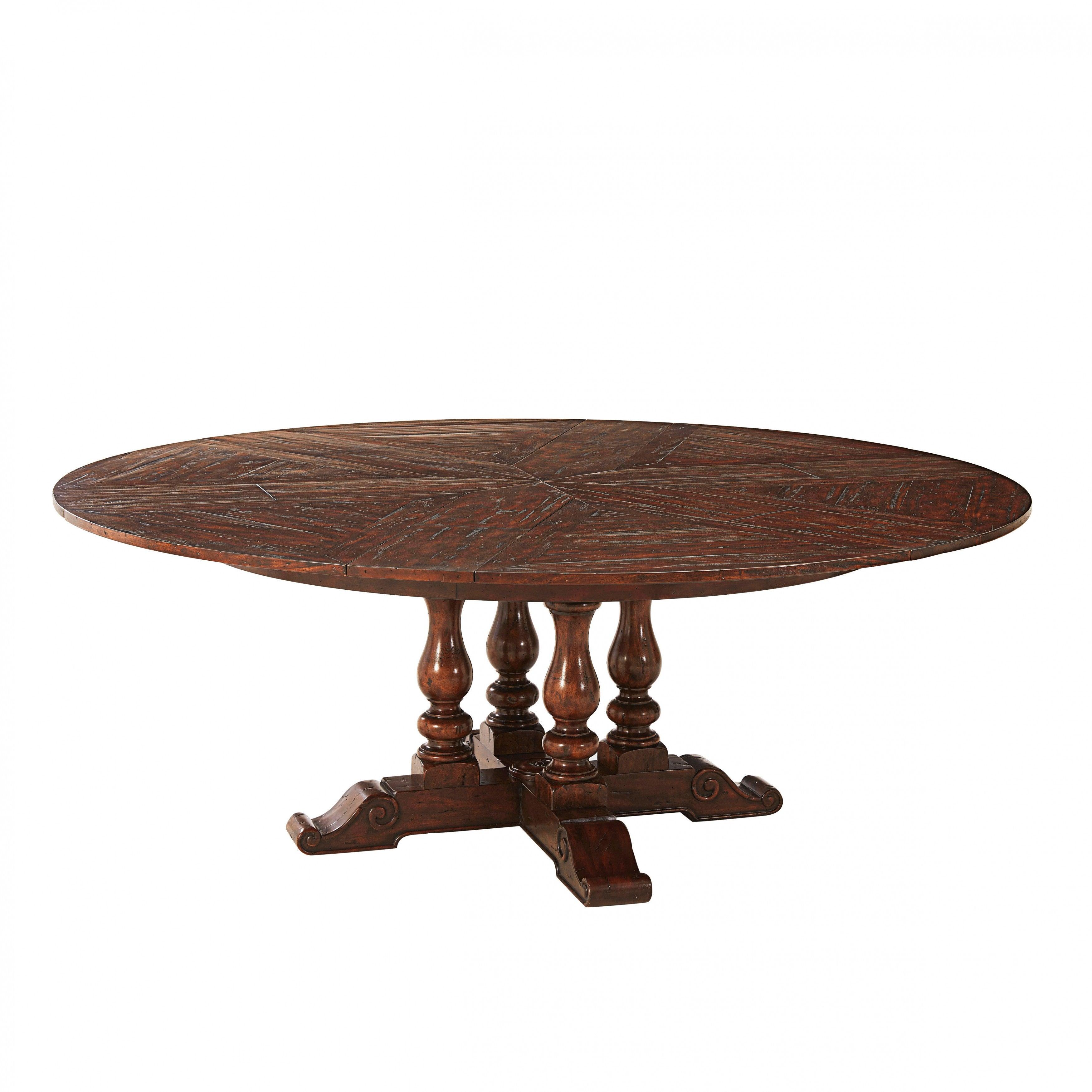 Sylvan Dining Table - Frankwebs