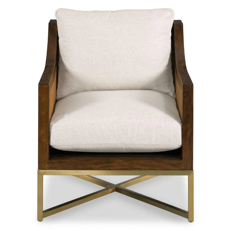 Belize Lounge Chair - Frankwebs