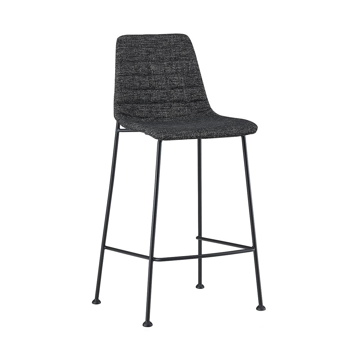 Elma-C Counter Stool - Set of 2 - Frankwebs