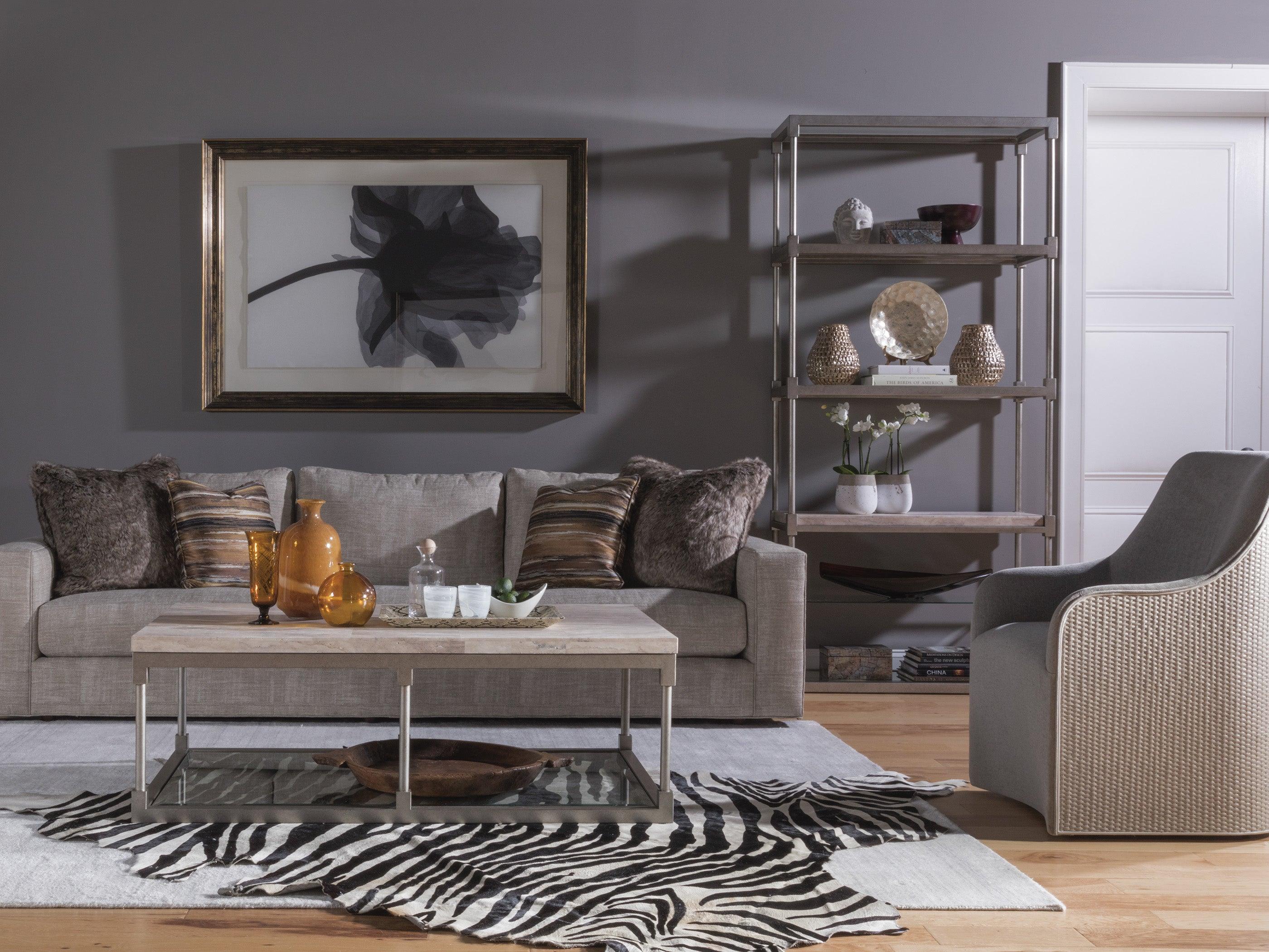 Signature Designs Topa Rect Cocktail Table - Frankwebs