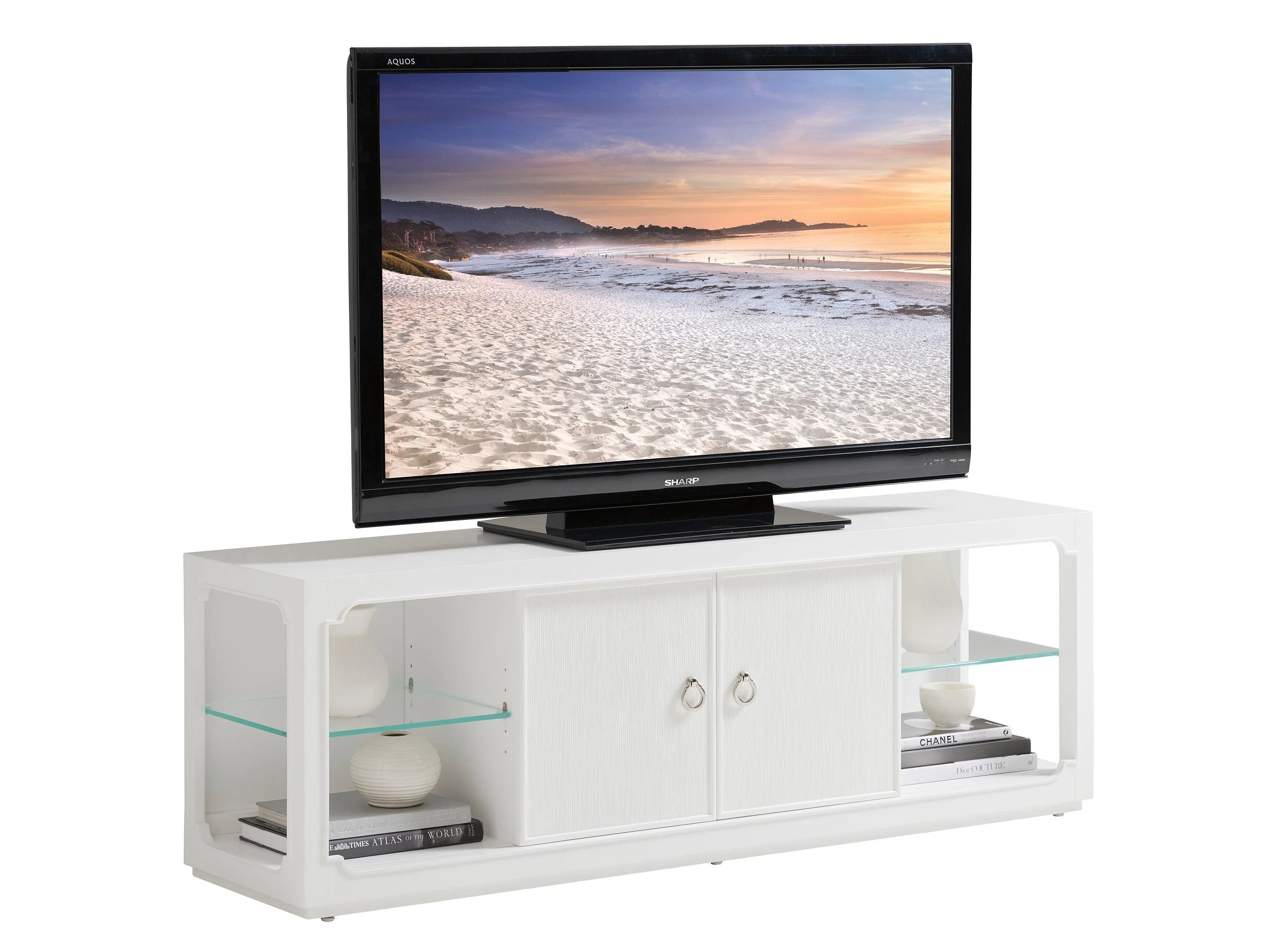 Avondale Hamilton Media Console - Frankwebs