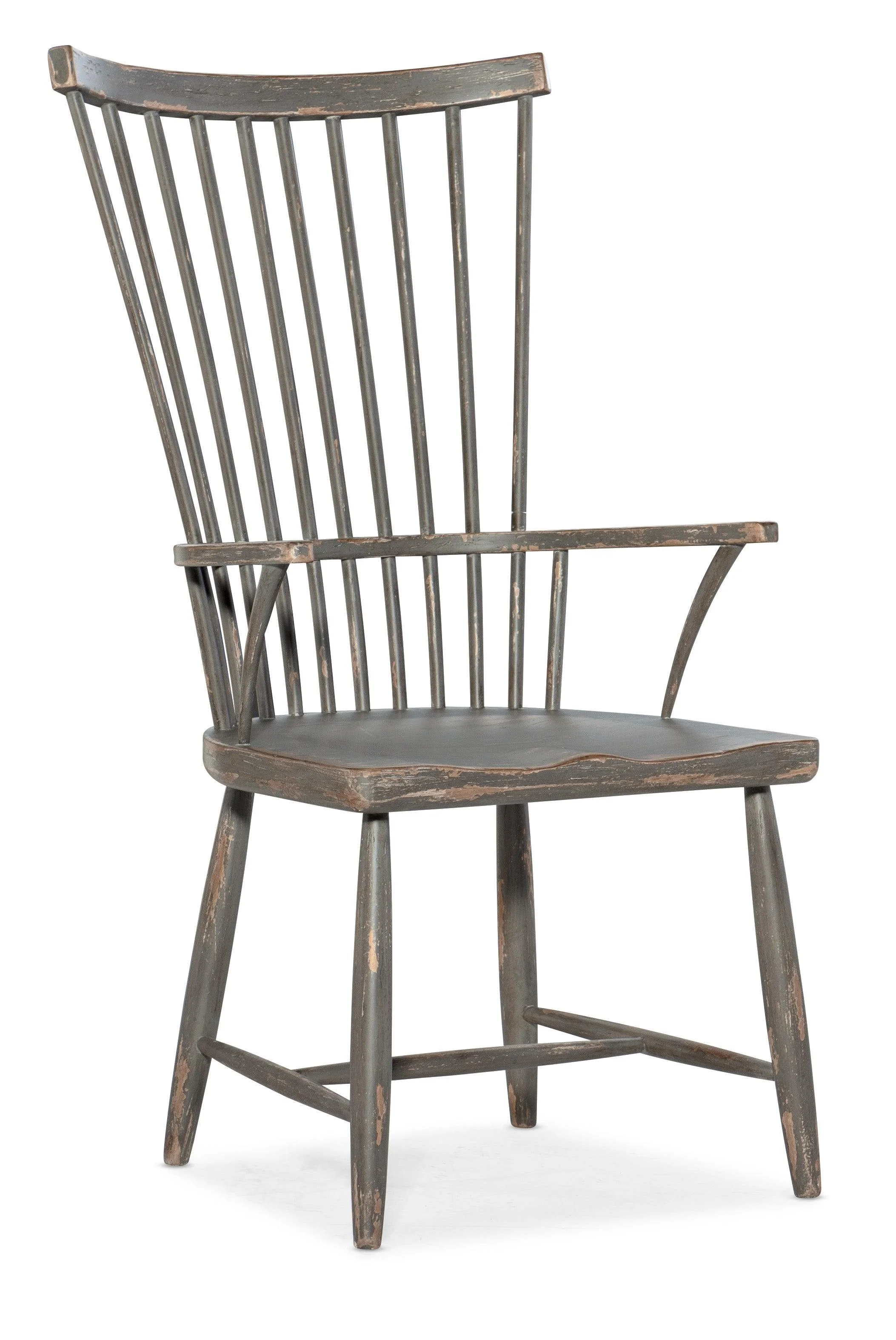 Alfresco Marzano Windsor Arm Chair - Set of 2 - Frankwebs