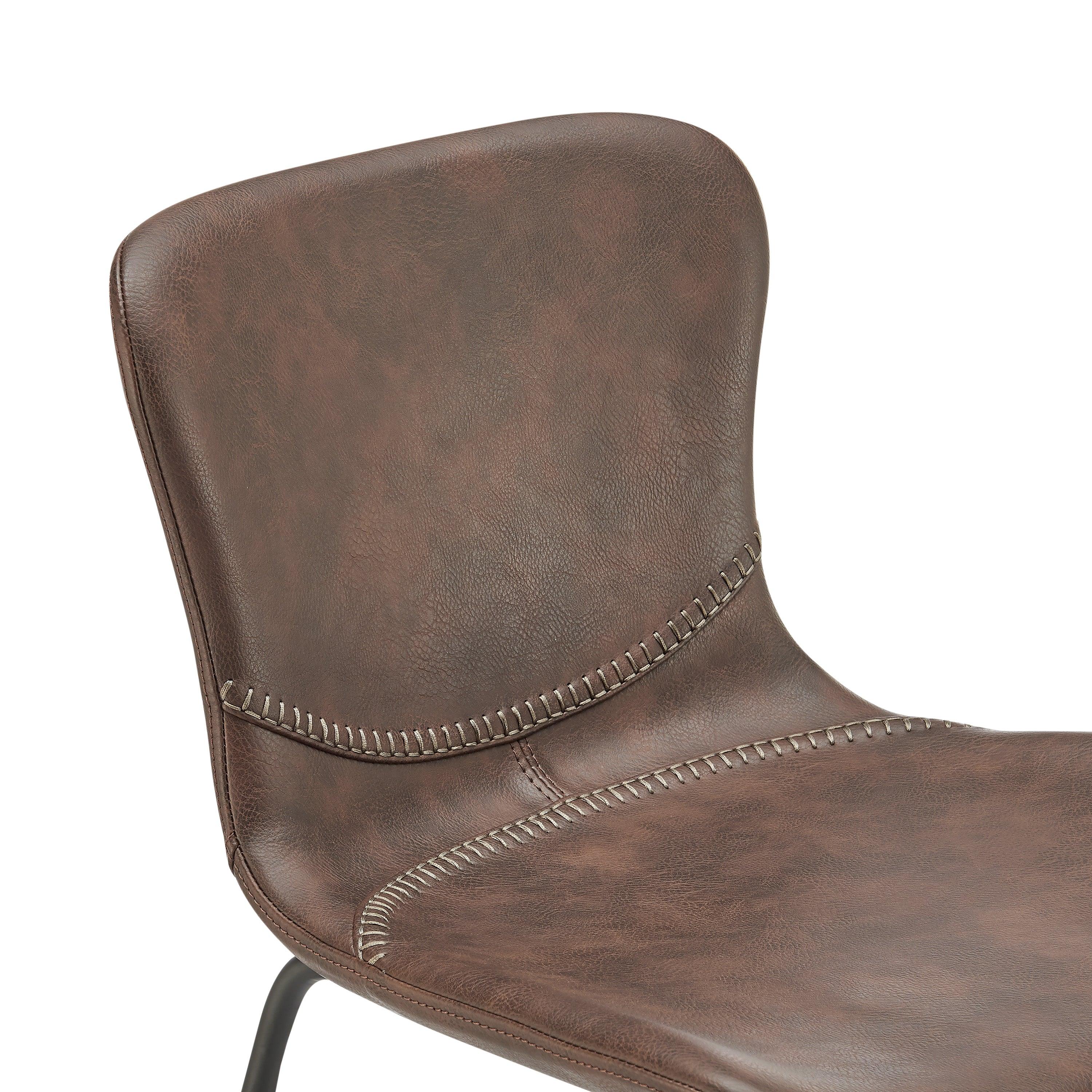 Melody Bar Stool - Set of 2 - Frankwebs