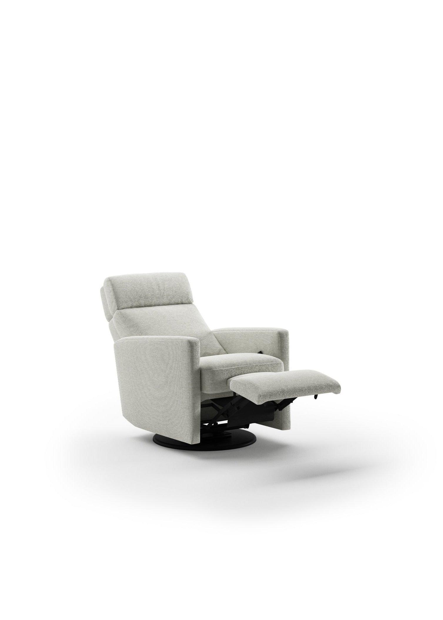 Track Recliner - Frankwebs