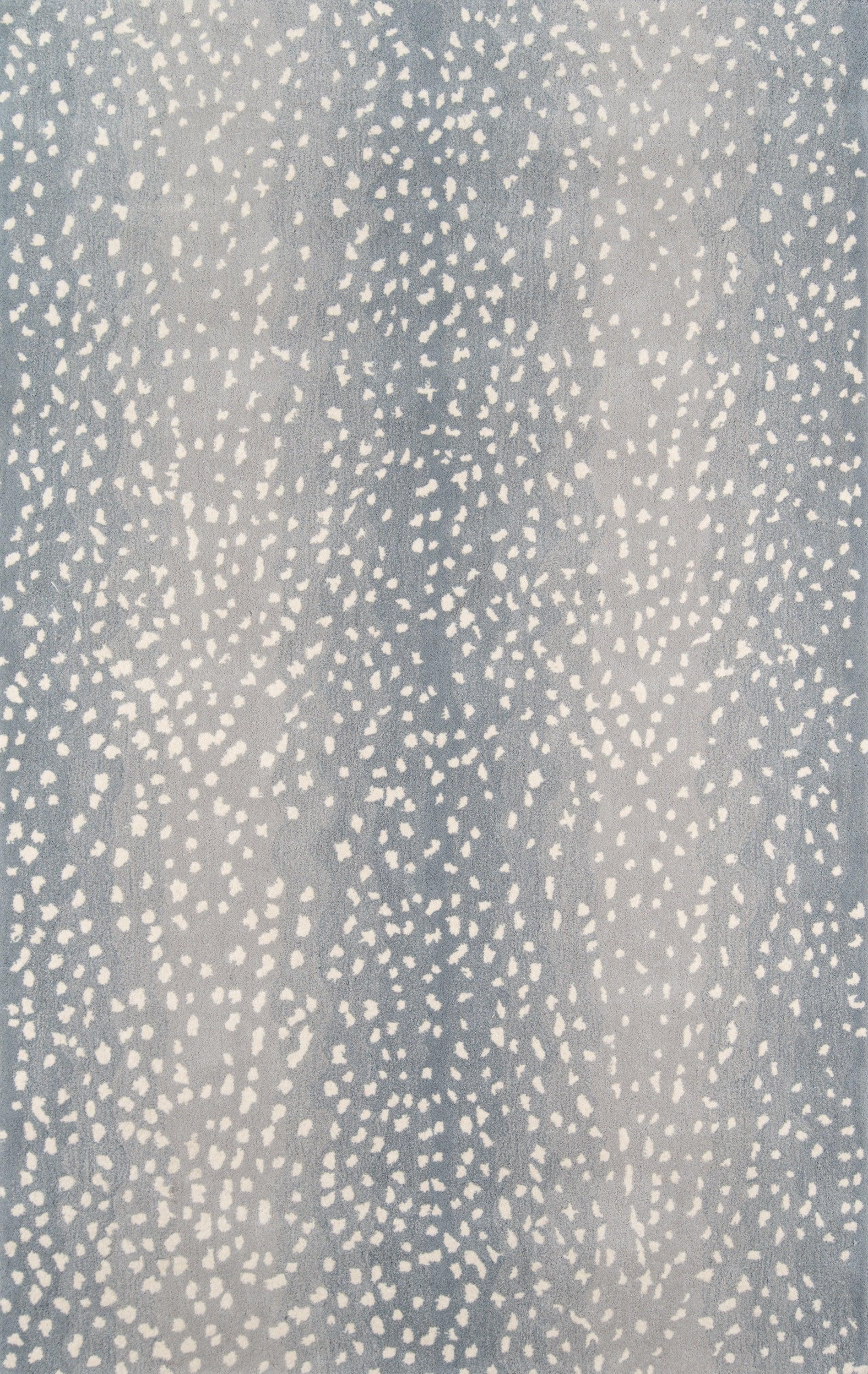 Erin Gates - Woodland Antelope 1 Rug - Frankwebs