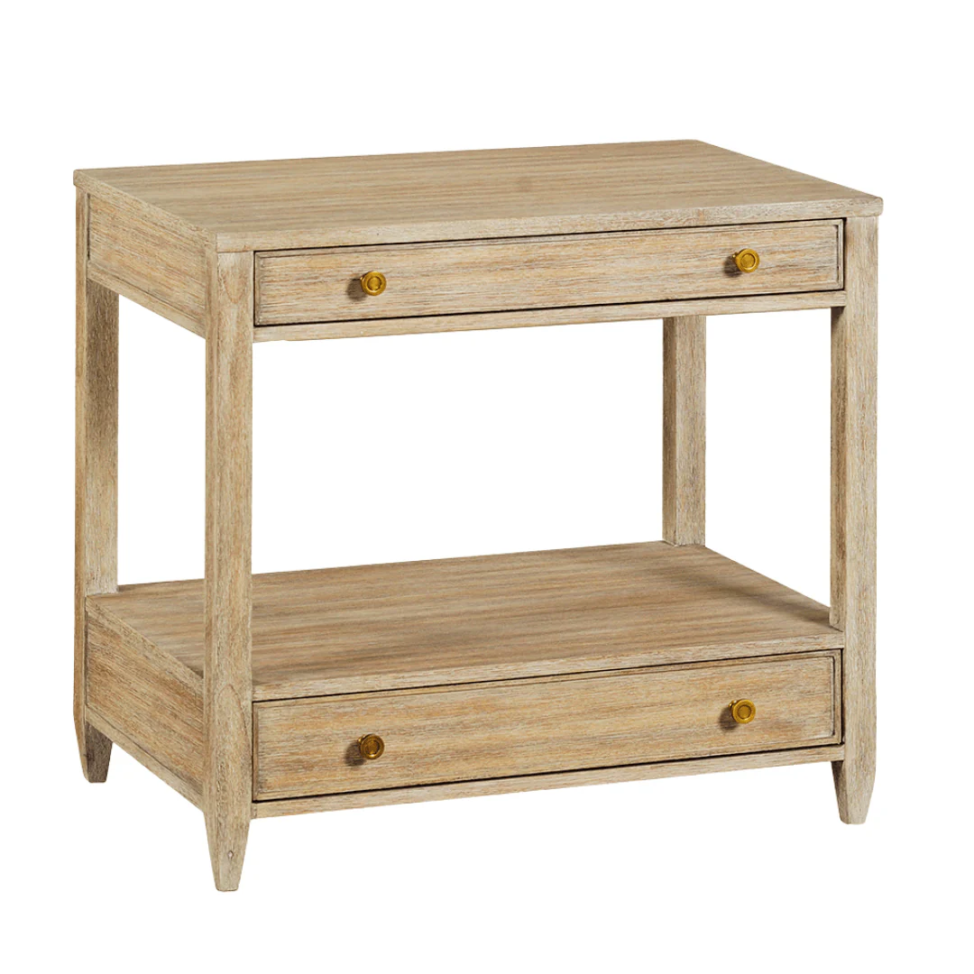 Westone Wide Side Table - Frankwebs
