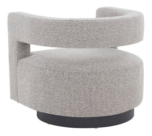 EDGAR SWIVEL CHAIR - Frankwebs