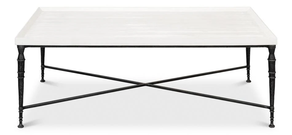Nathaniel Elegance Cocktail Table - Frankwebs