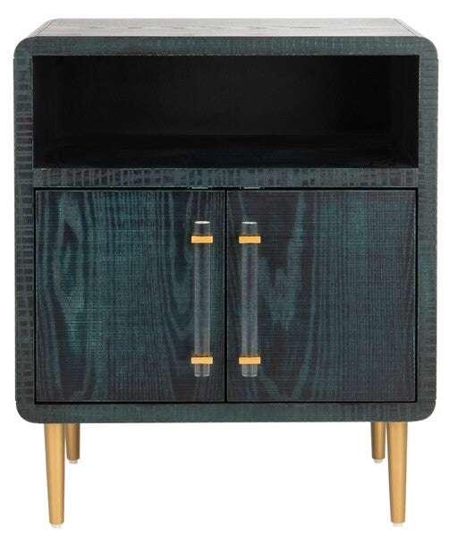 ALFIE 2 DOOR SIDE TABLE - Frankwebs