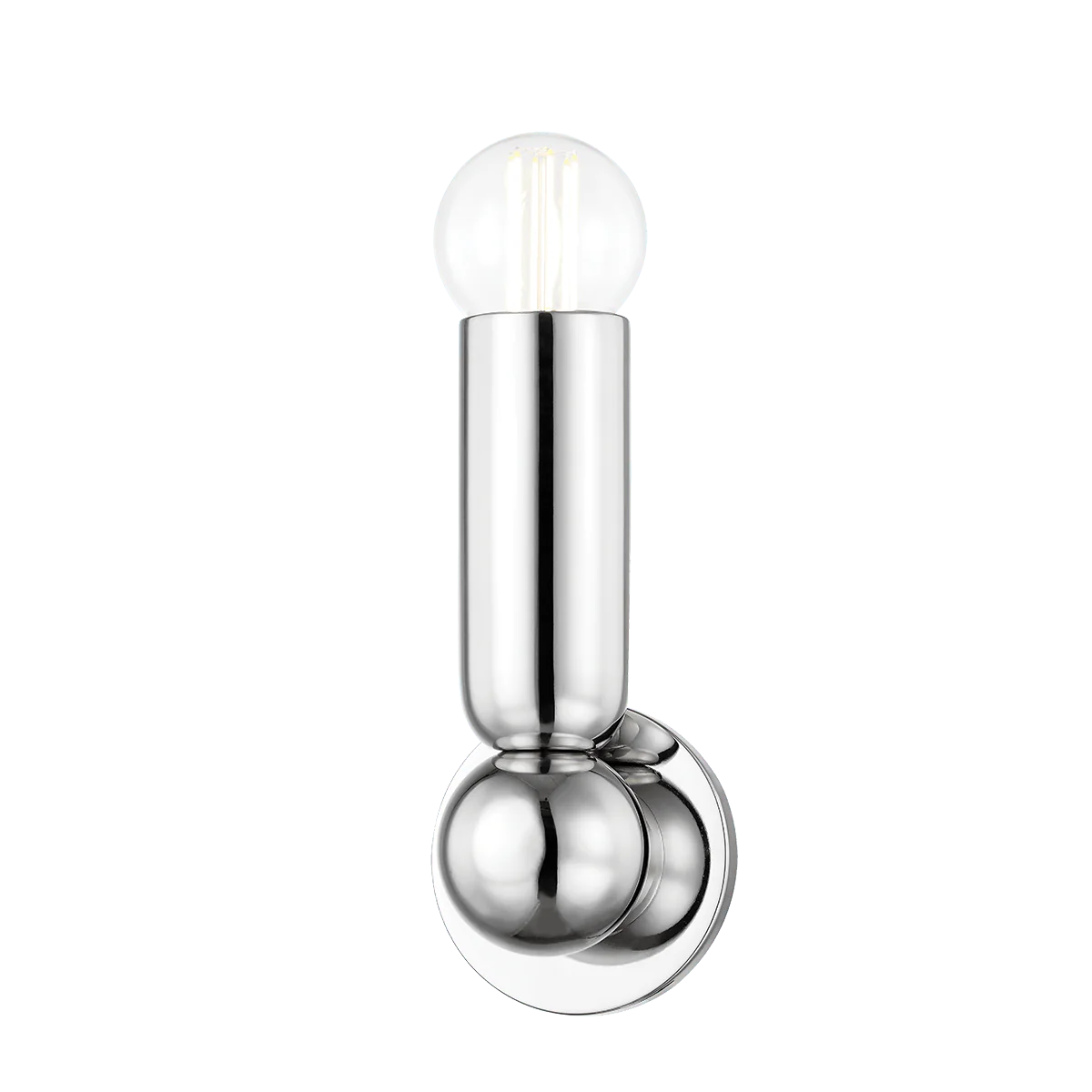 LOLLY 1 LIGHT WALL SCONCE - Frankwebs