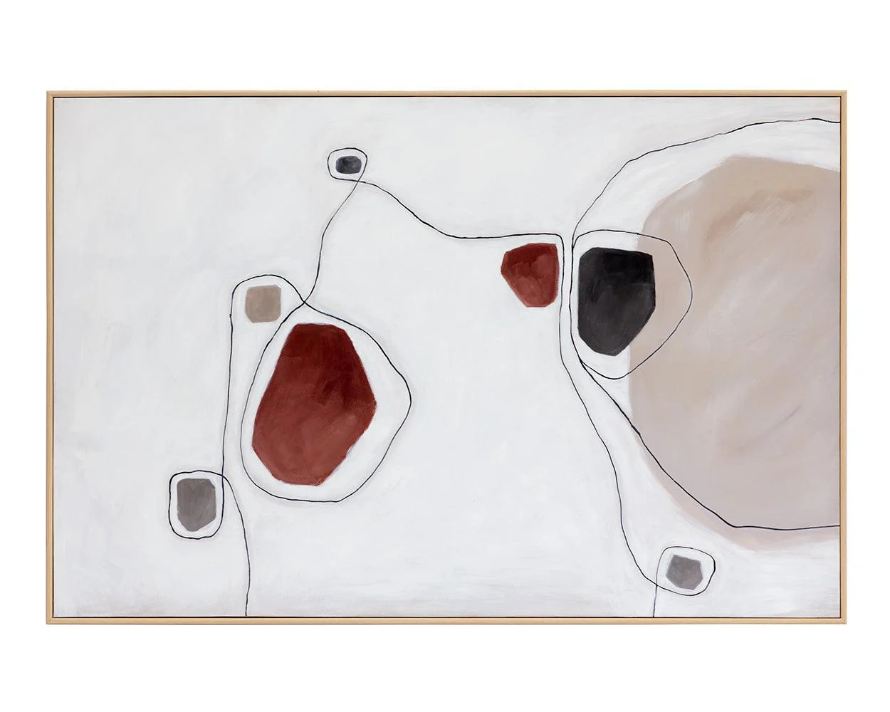 Connectivity - Frankwebs