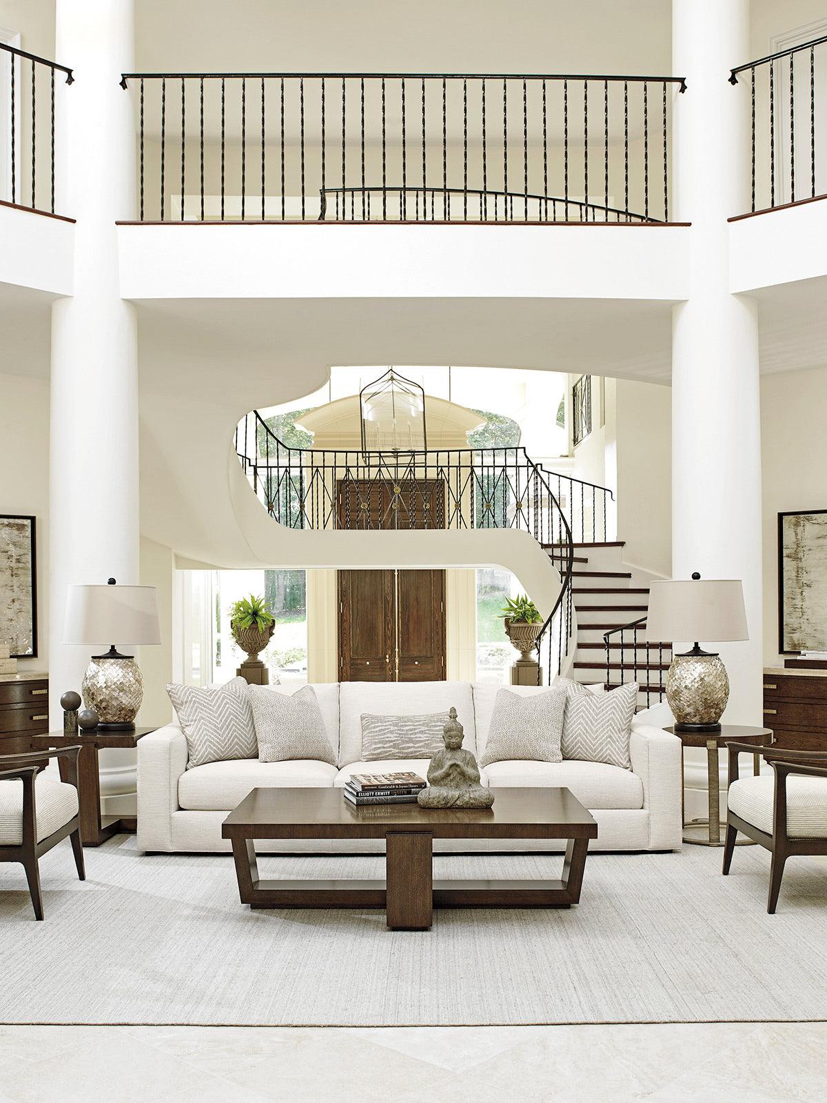 Laurel Canyon Esplanade End Table - Frankwebs