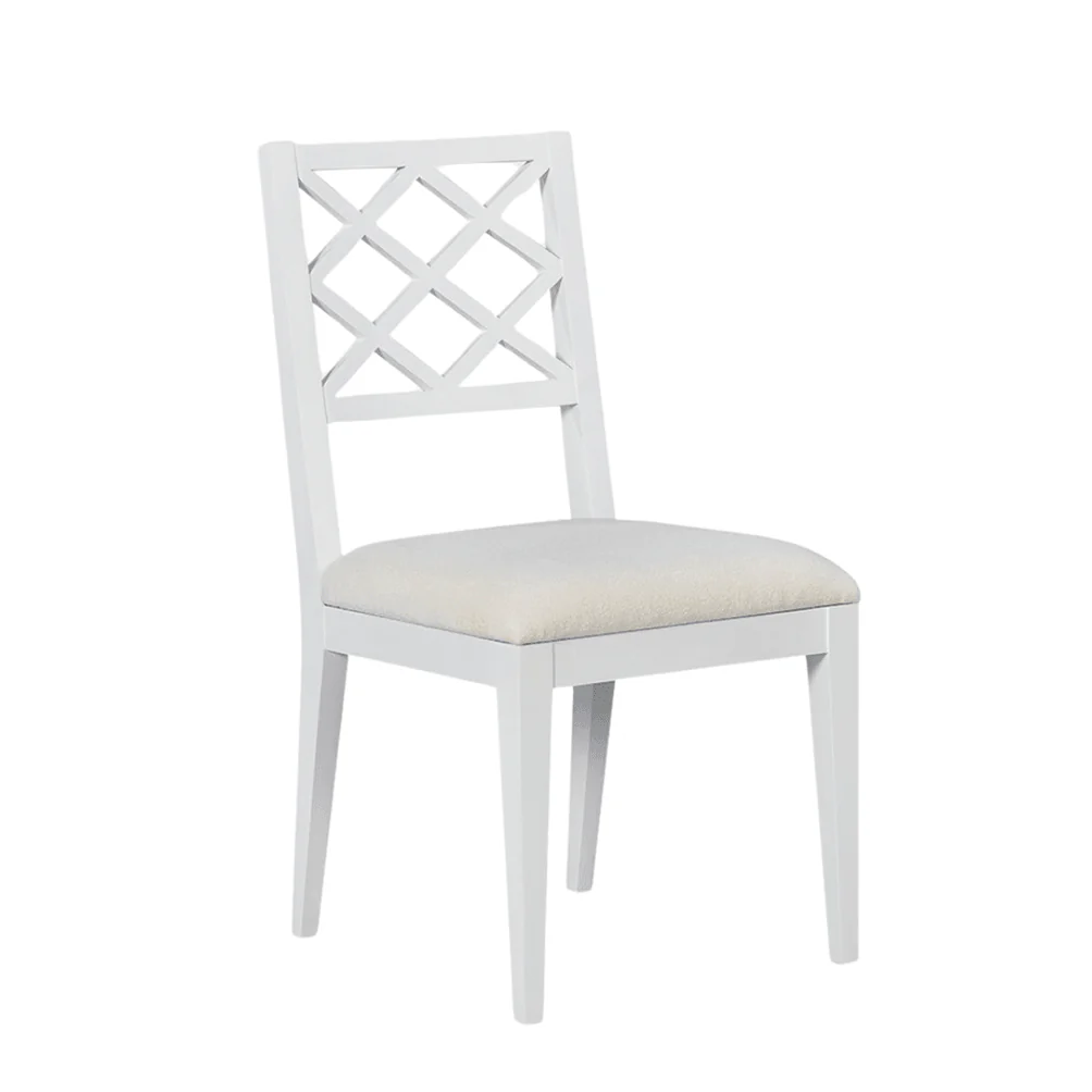 Diamond I Dining Chair - Frankwebs