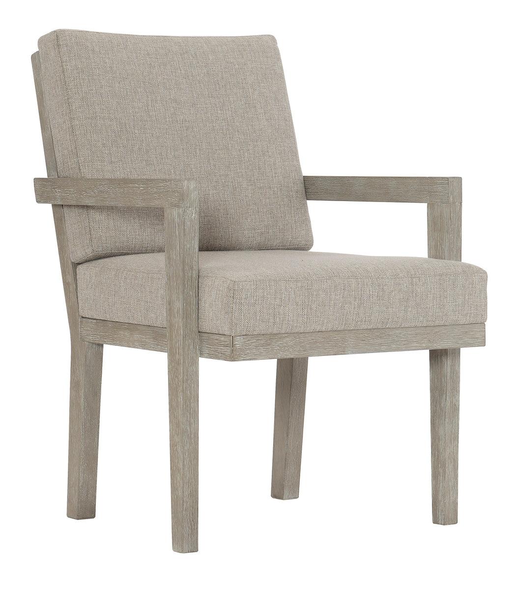 FOUNDATIONS ARM CHAIR 23