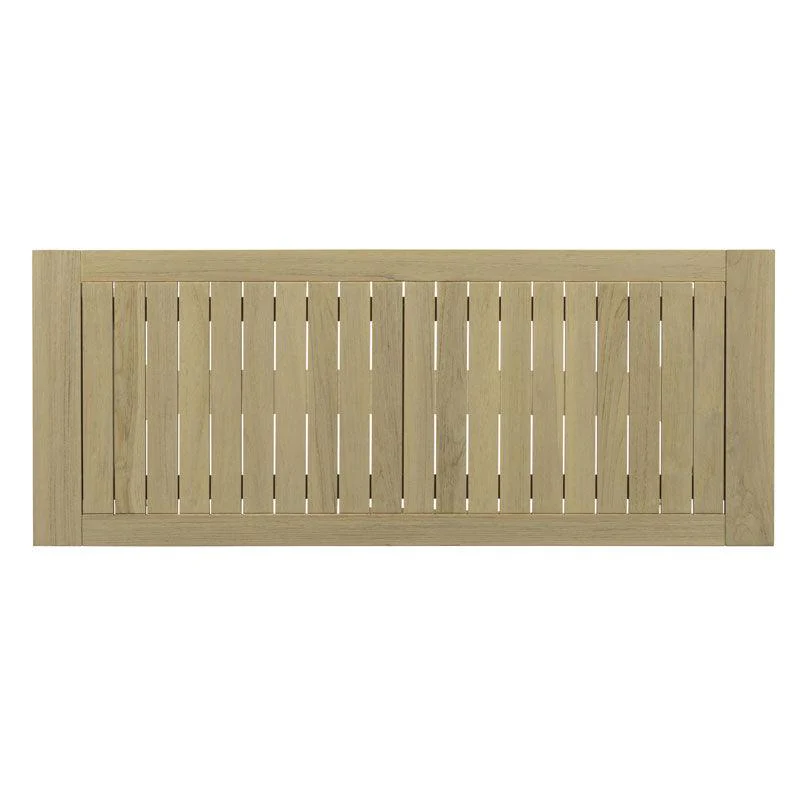 Bellevue Tasting Table - Counter - Frankwebs