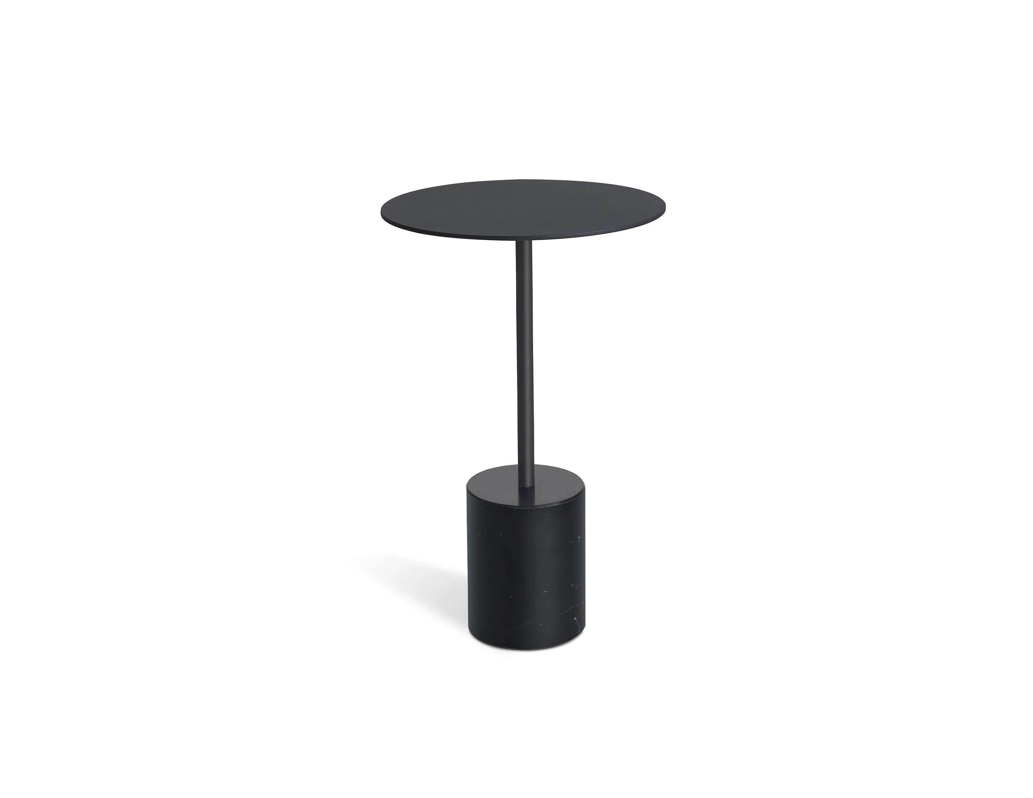 CIRCULO End Table Medium Medium - Frankwebs
