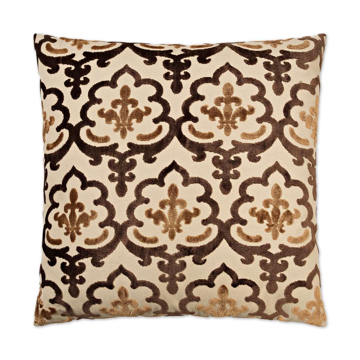 Marrisett Pillow - Frankwebs