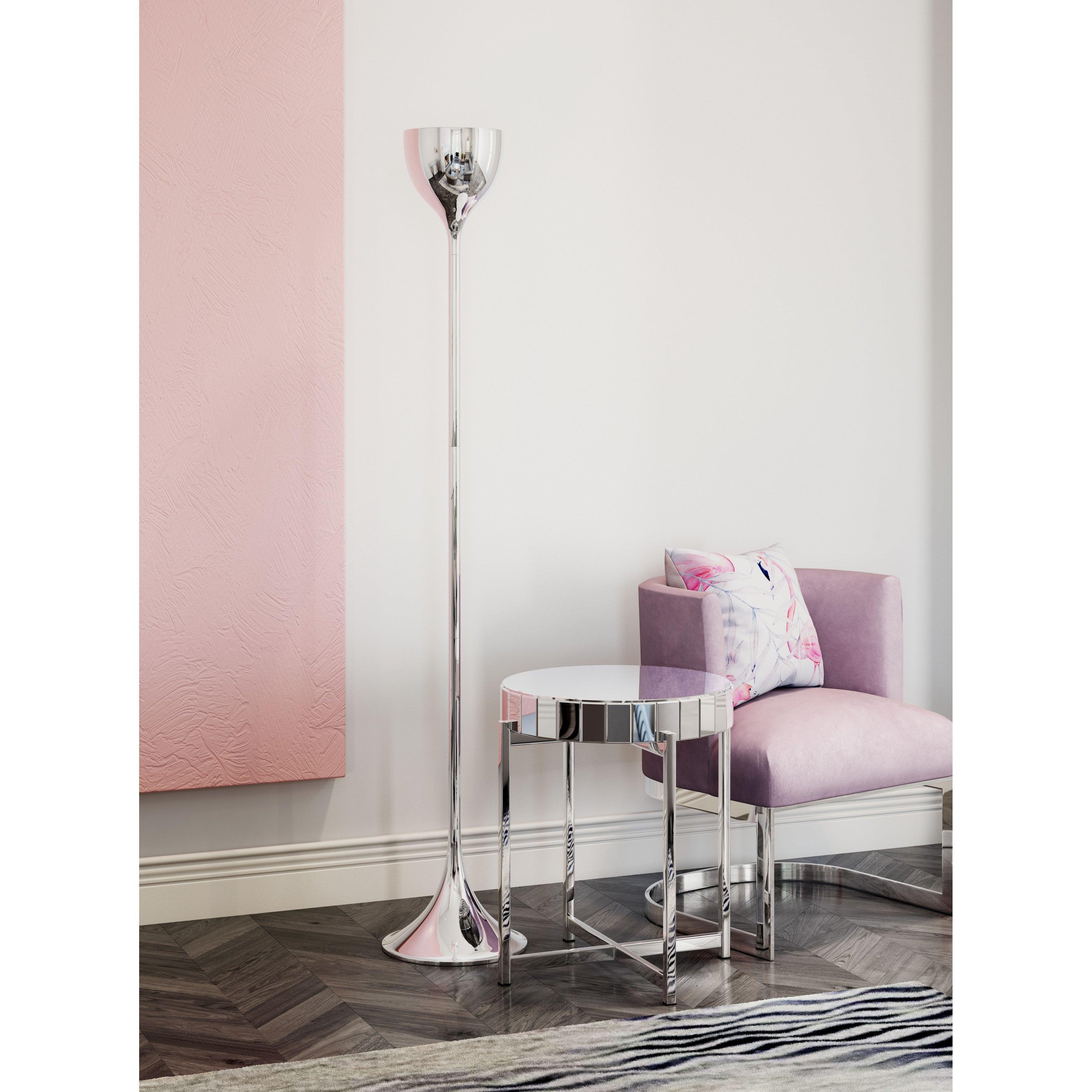 Neutrino Floor Lamp - Frankwebs