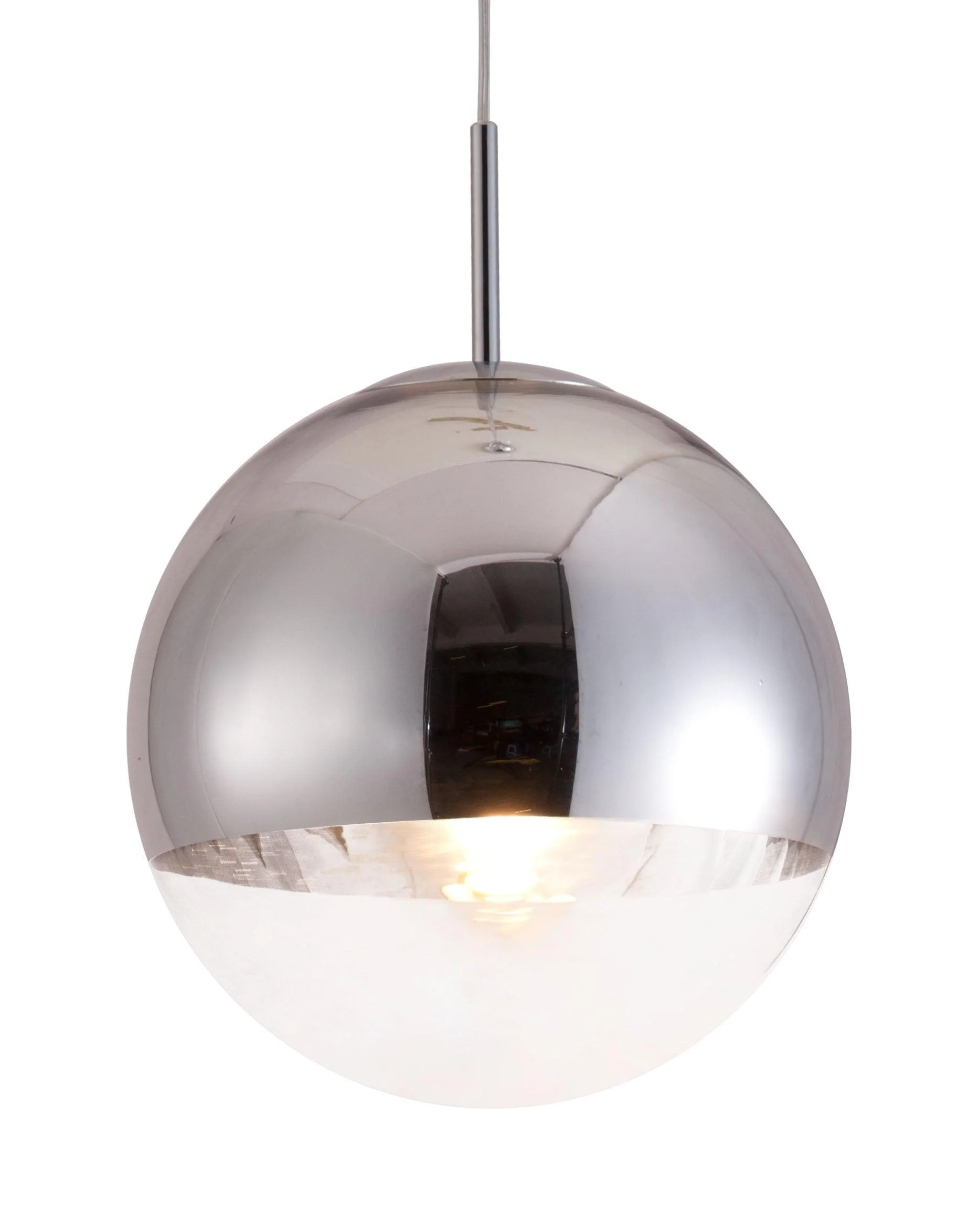 Kinetic Ceiling Lamp - Frankwebs