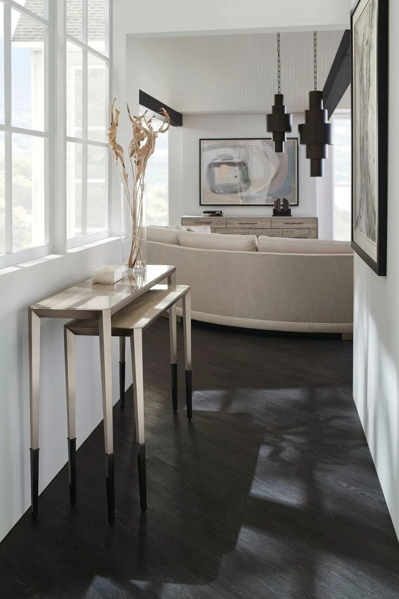 PERFECT TOGETHER TALL CONSOLE - Frankwebs