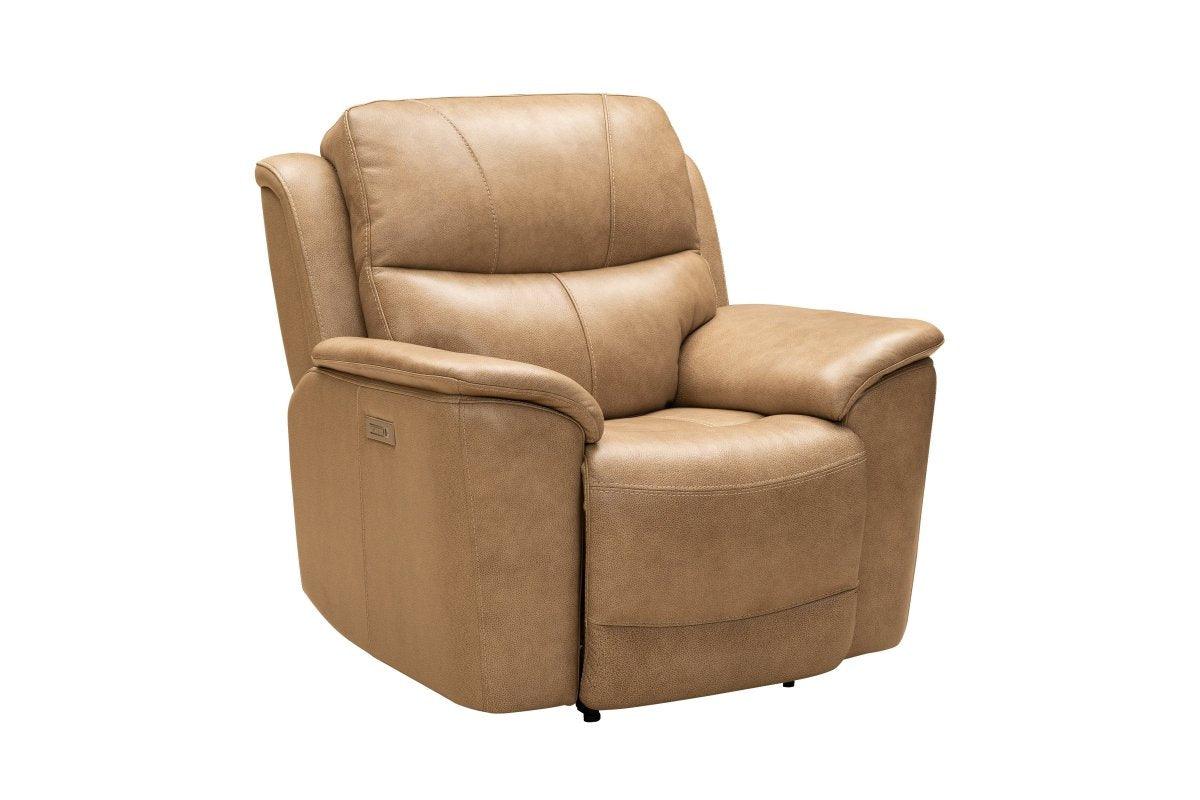 Kaden Power Recliner - Frankwebs