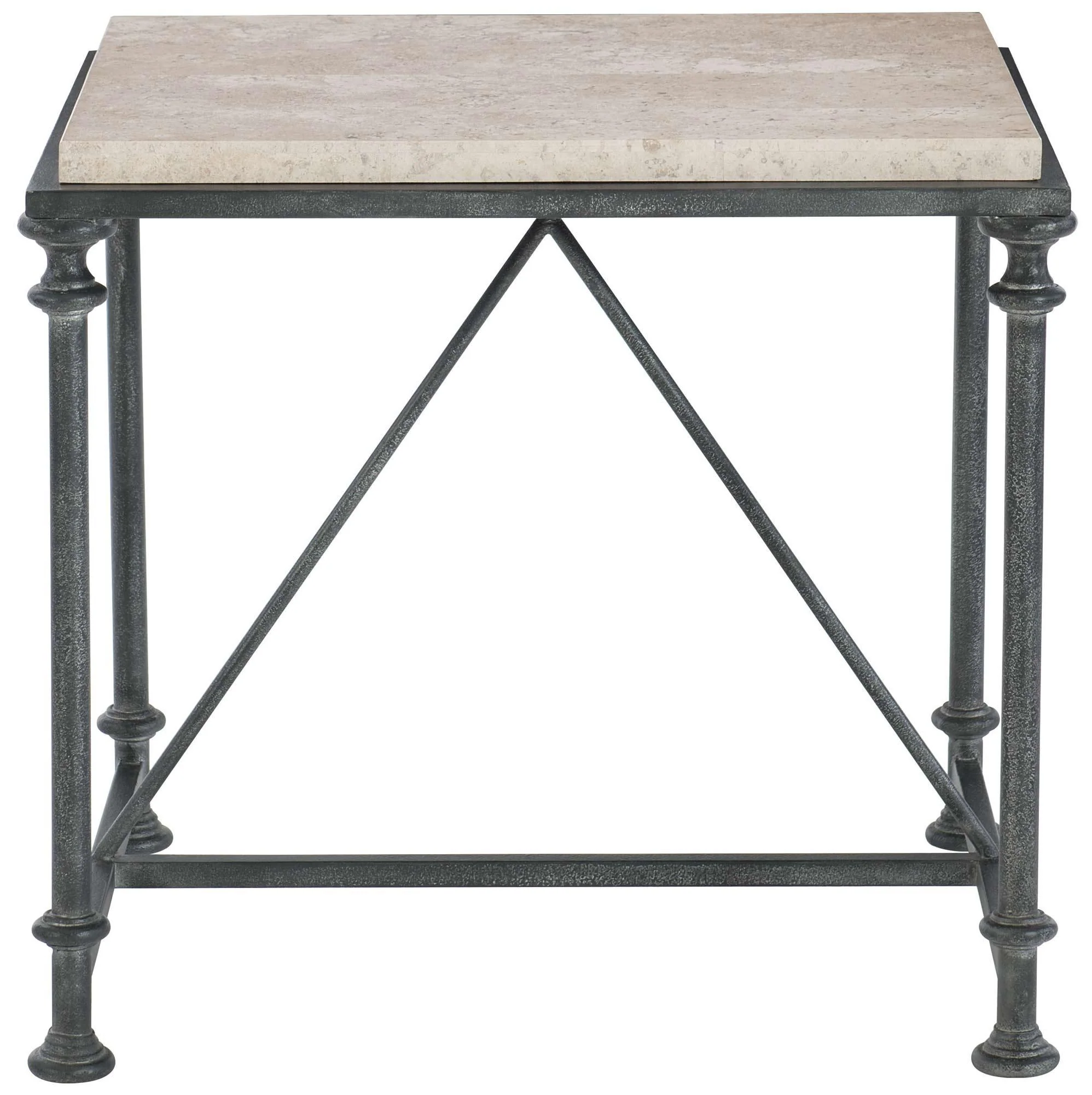 GALESBURY END TABLE SQUARE - Frankwebs