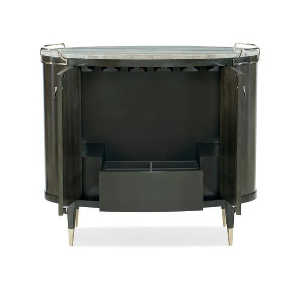 MIX-OLOGY BAR CABINET - Frankwebs