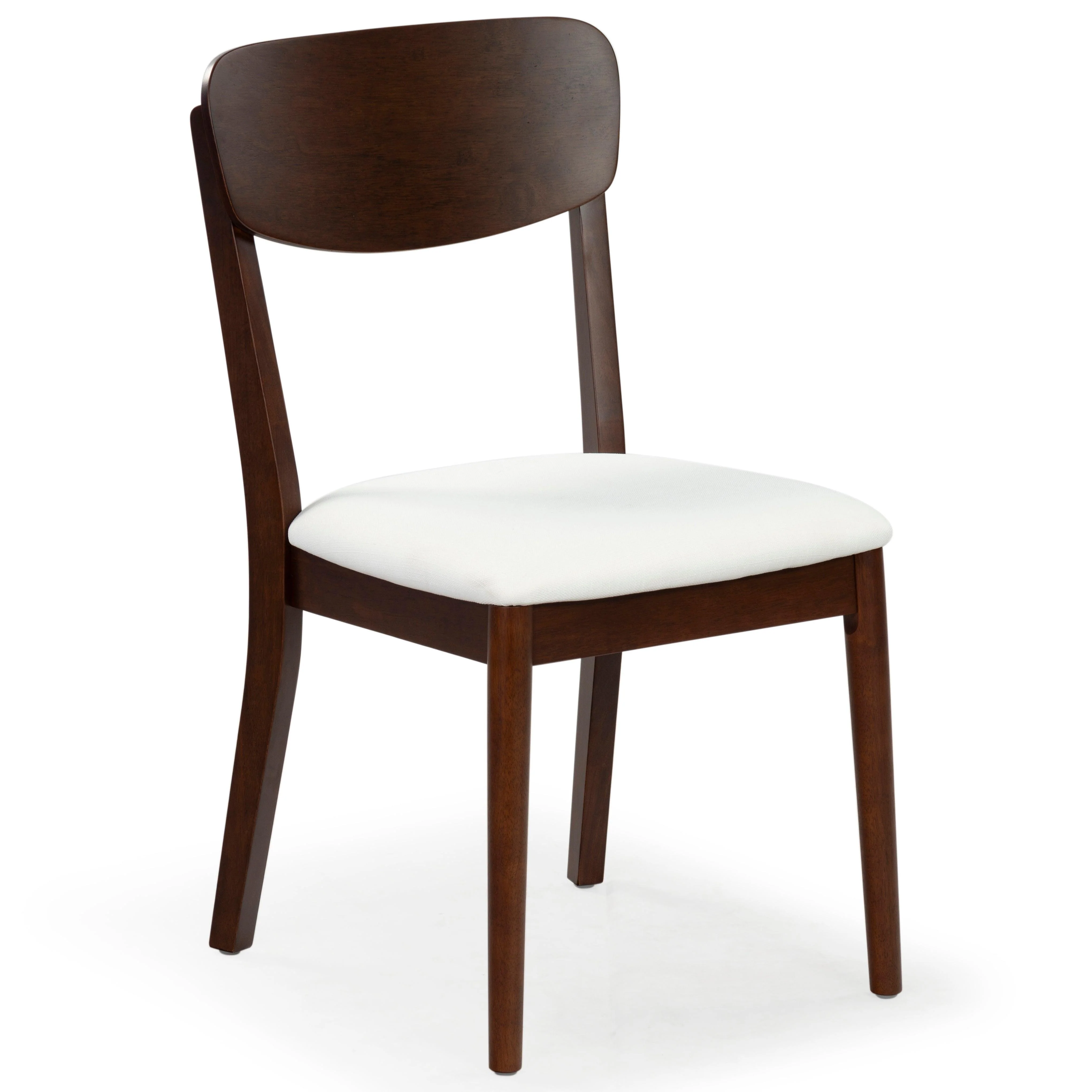 Portman Wood Dining Chair - Frankwebs