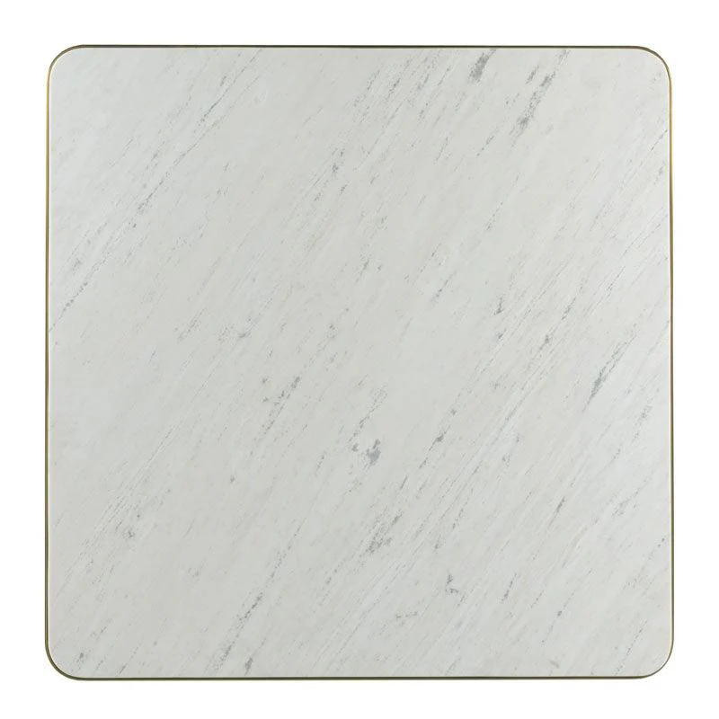 Calloway Cafe Table - Square - Frankwebs