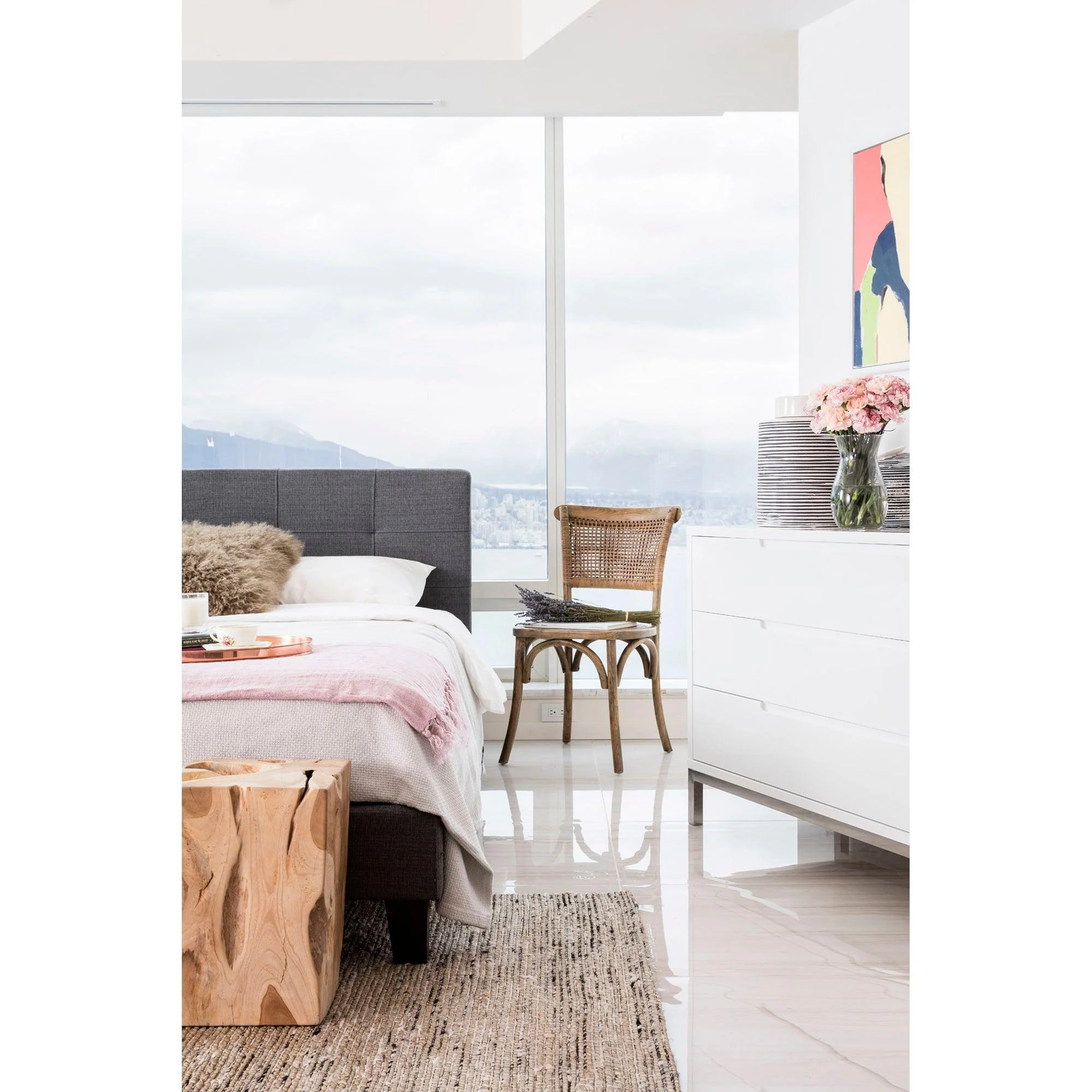 Churchill Dining Chair - Set Of Two - Frankwebs