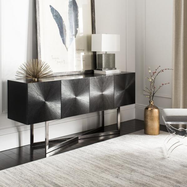 ZENA NICKEL BUFFET - Frankwebs