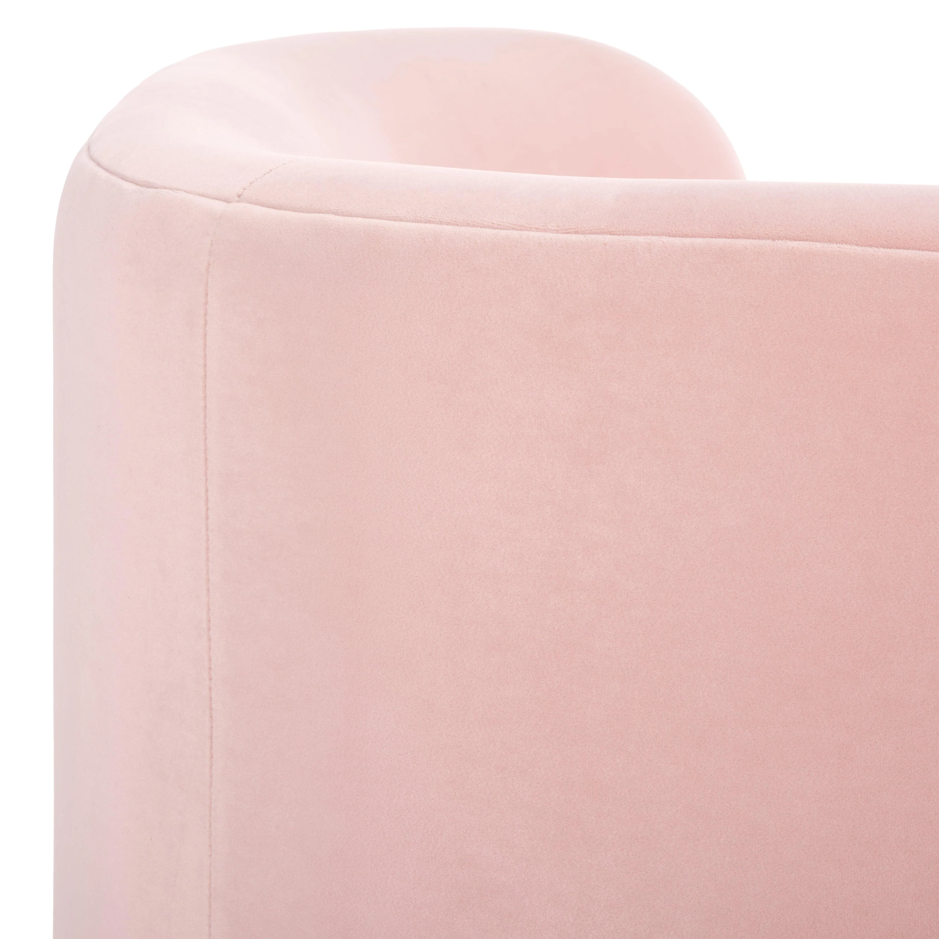 FRIEDA VELVET TETE A TETE CHAIR - Frankwebs