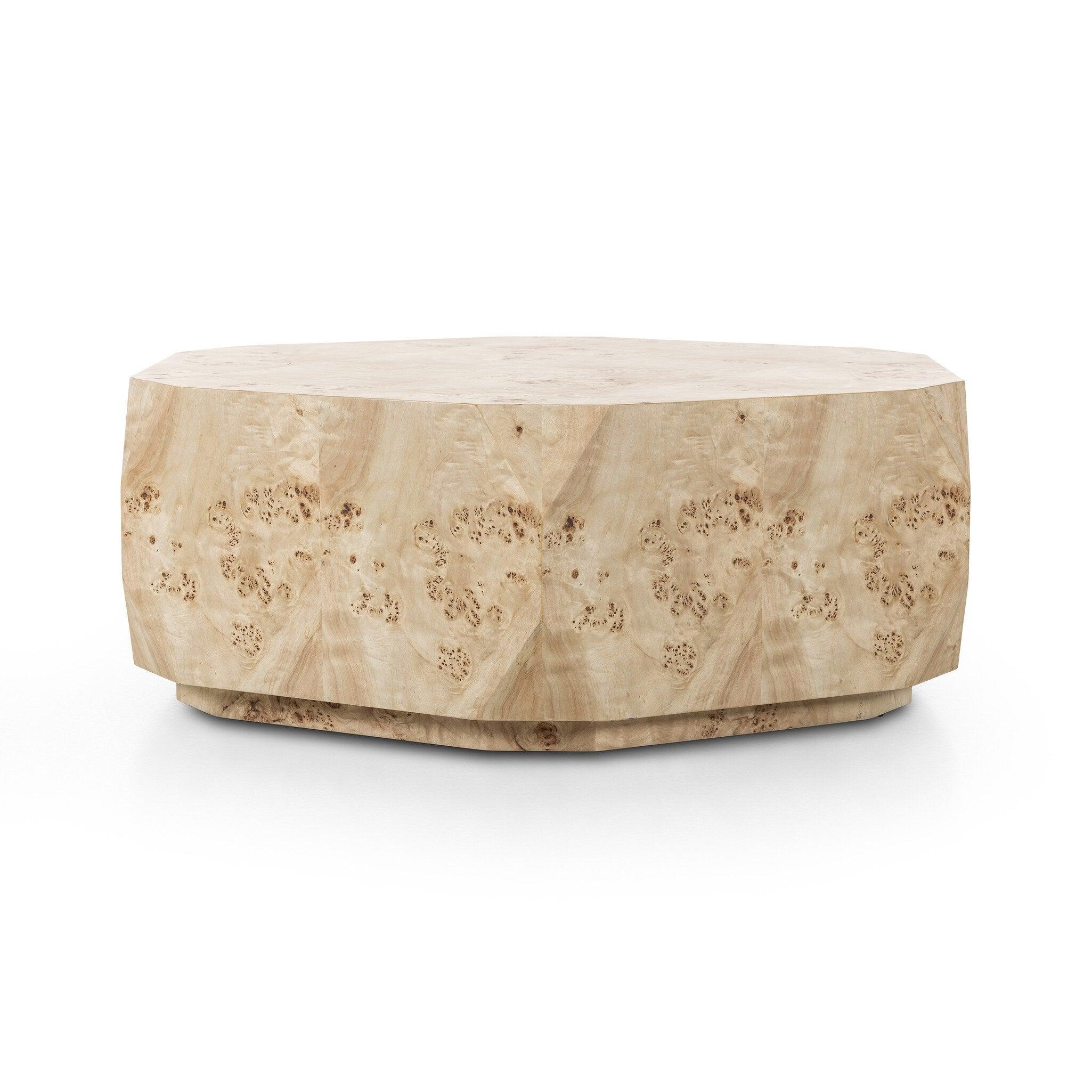 Elena Coffee Table - Frankwebs