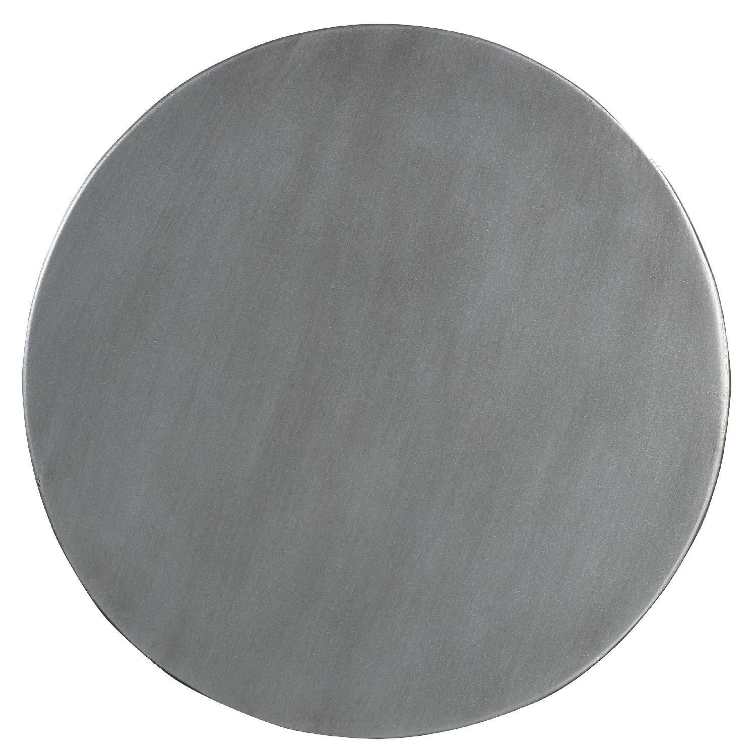 Melange Gia Drum Table - Frankwebs