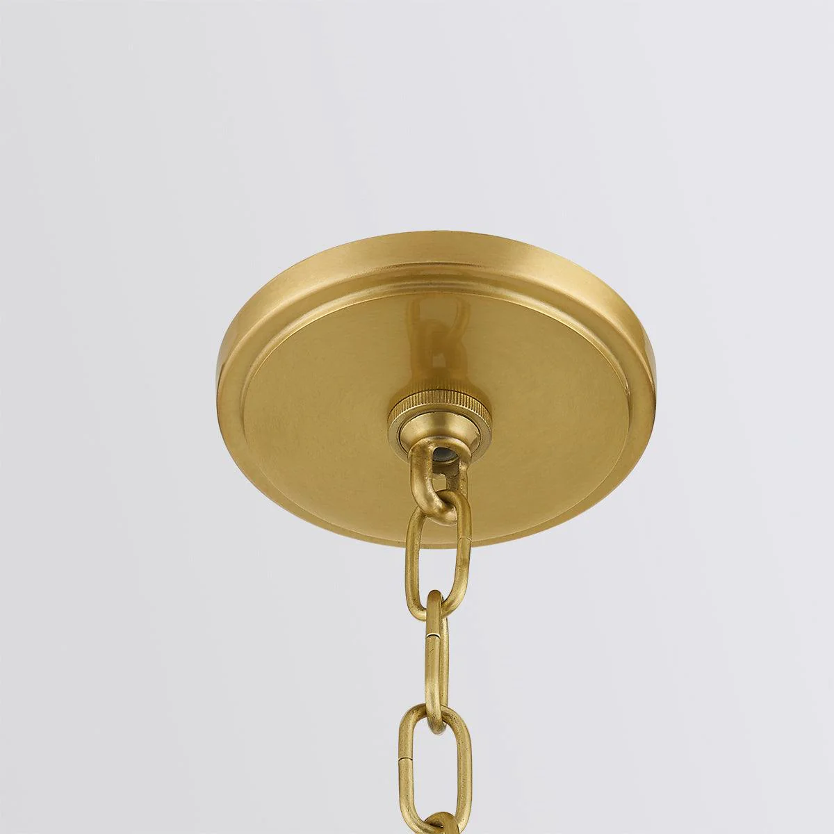 HILLARY 1 LIGHT PENDANT SMALL - Frankwebs