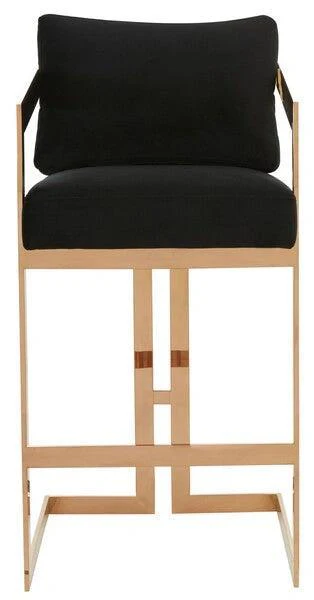 TARAJI BAR STOOL - Frankwebs