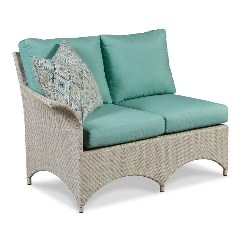 Ventana Sectional - Left Arm - Frankwebs