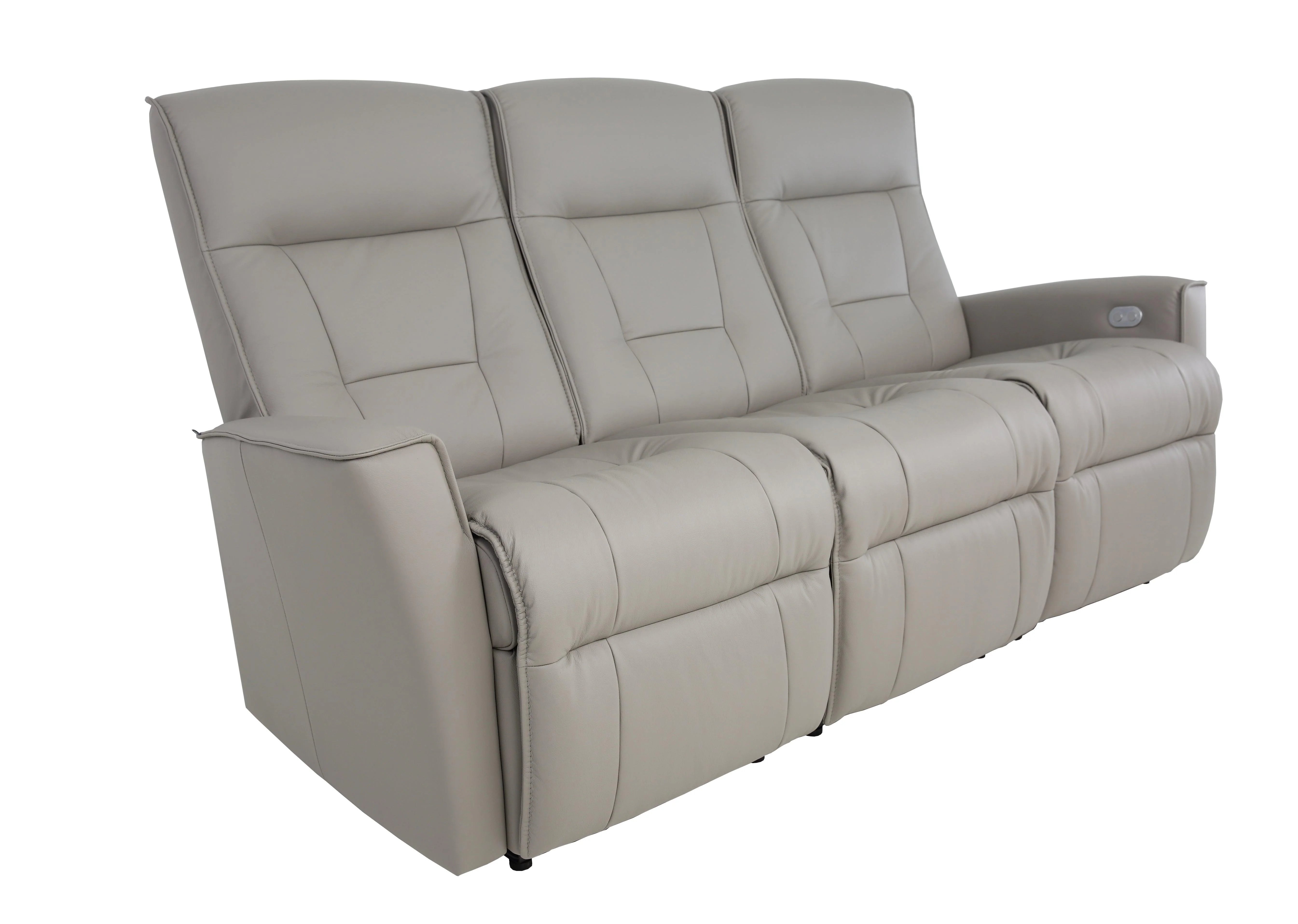 Harstad WS 3 seats recliner - Frankwebs
