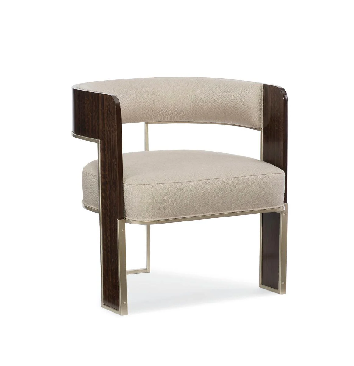 STREAMLINER CHAIR BEIGE - Frankwebs