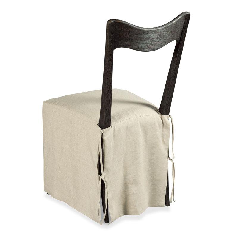 Silhouette chair - Frankwebs