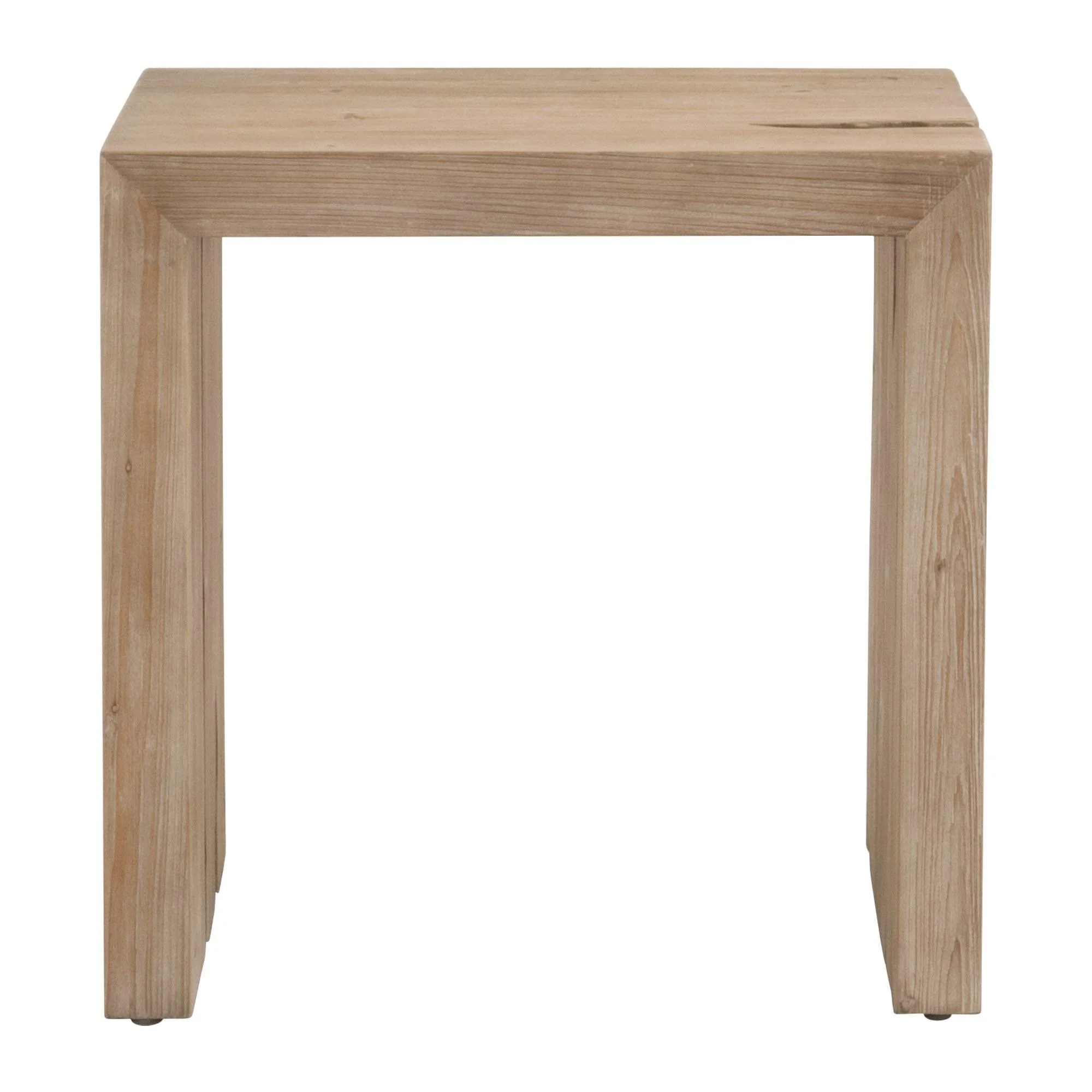 Reed End Table - Frankwebs