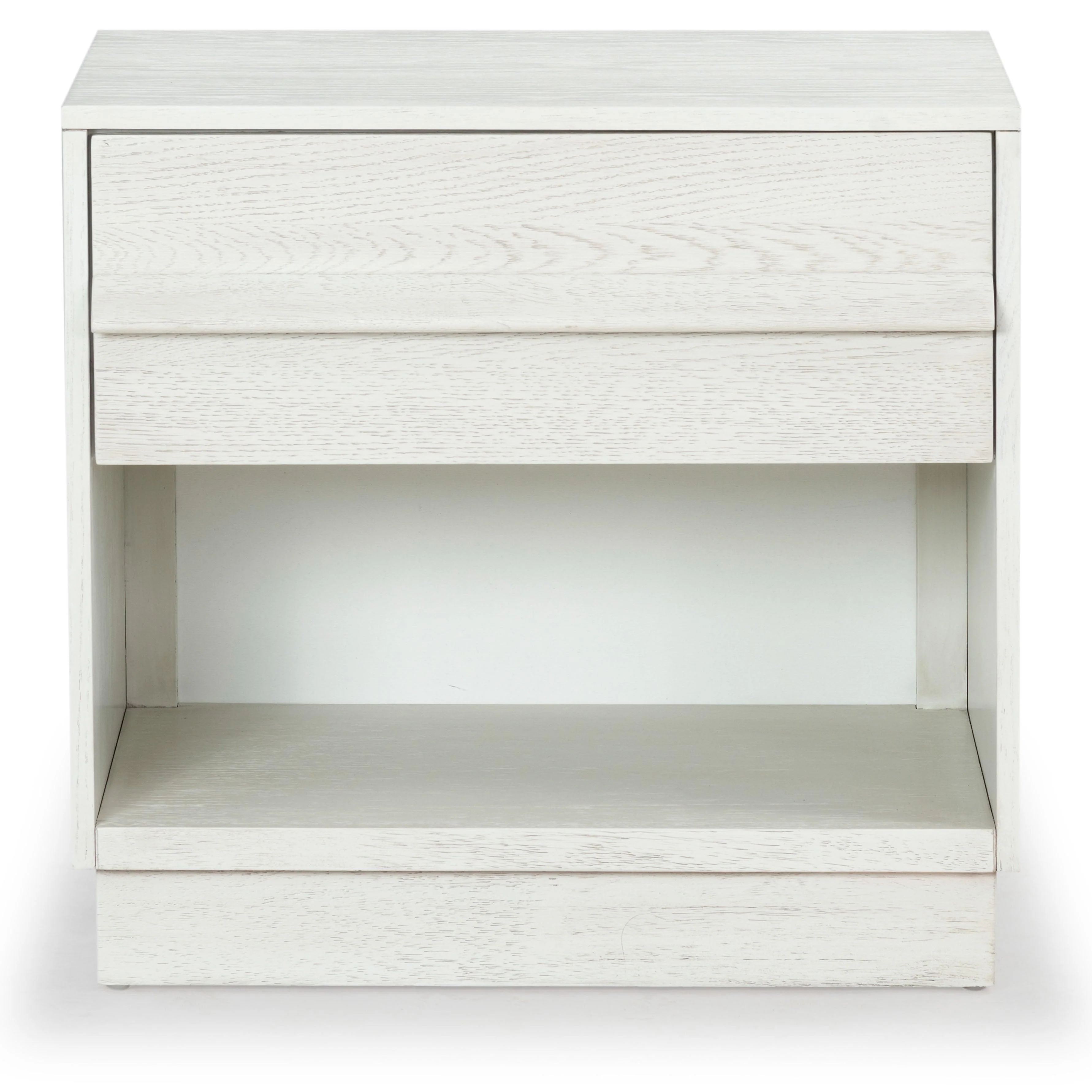 DEIRDRA 1 DRAWER NIGHTSTAND - Frankwebs